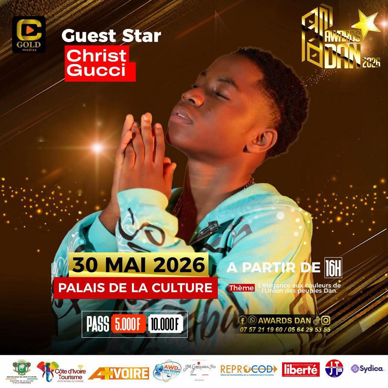@Christ Gucci officiel 🇨🇮