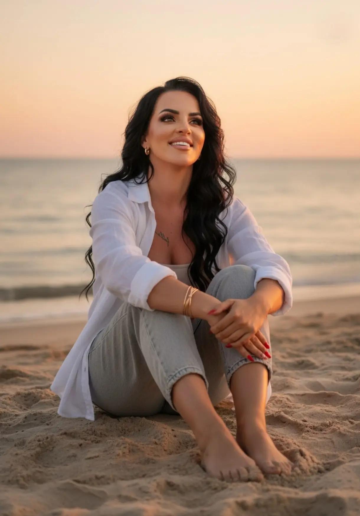 @Paulina Gębczyńska - Ograbek