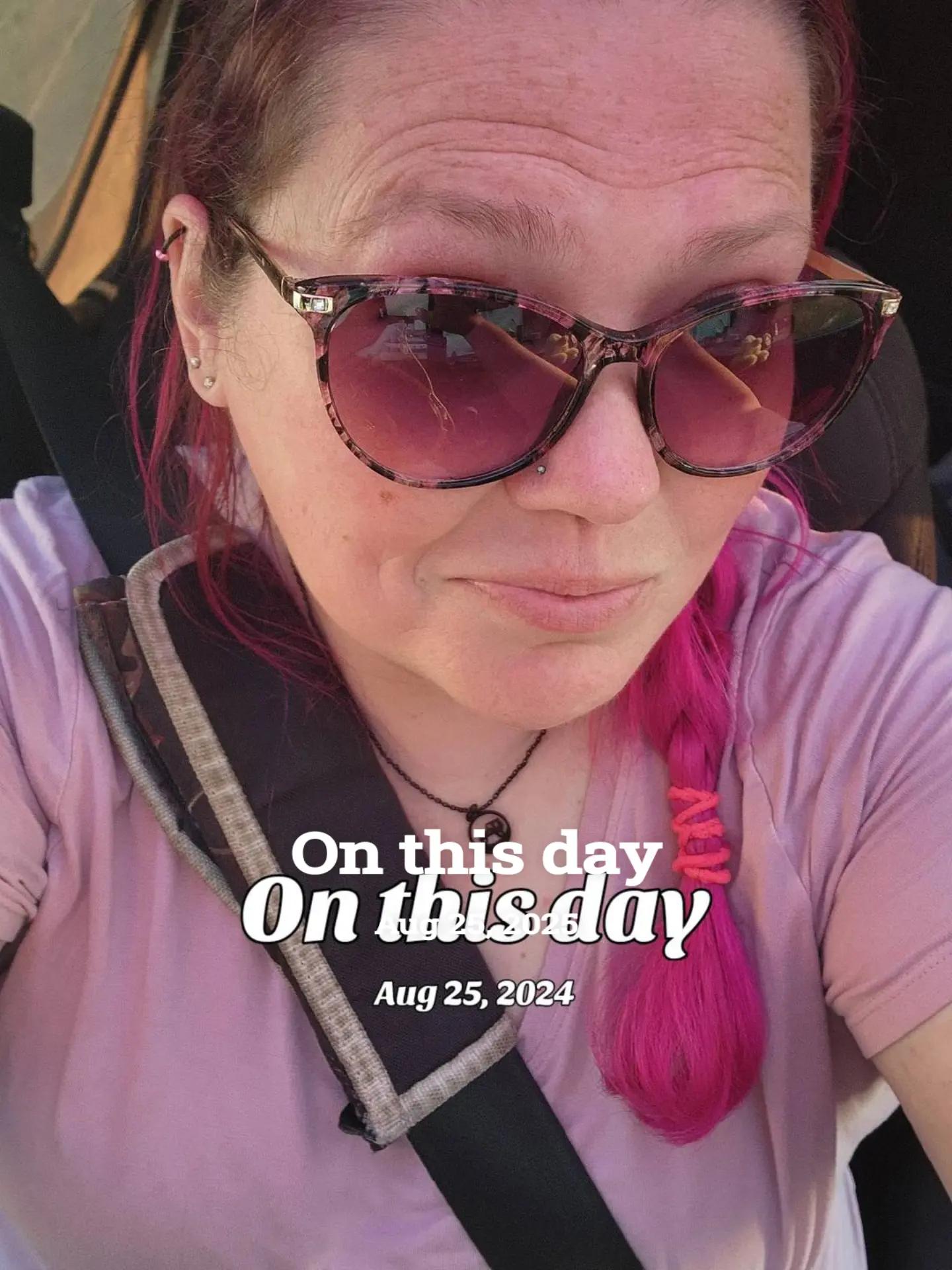 @💋 Jeep Girl Dani 💋