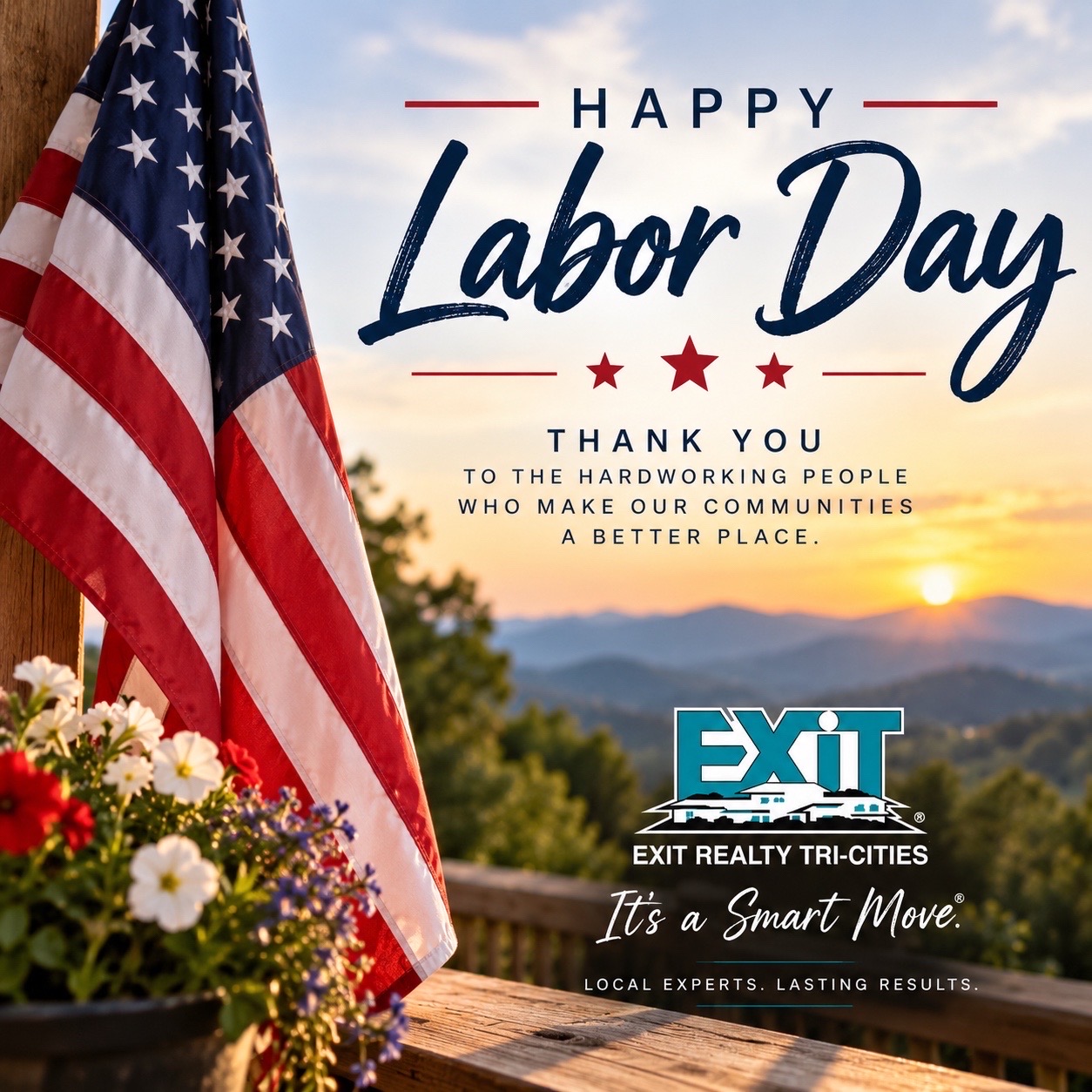 @EXIT Realty Tri-Cities