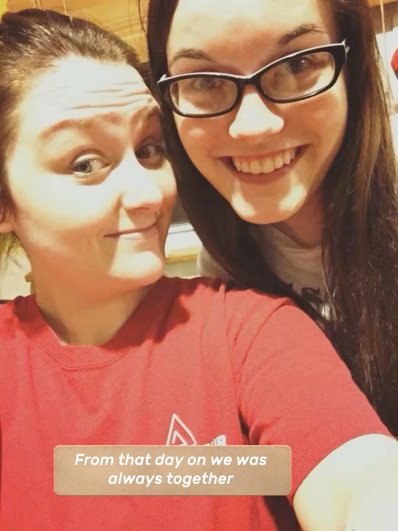 @Megan