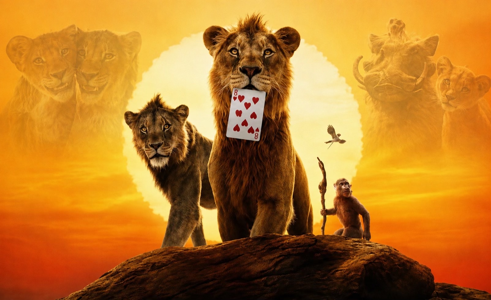 @Vadrame magicien mentaliste