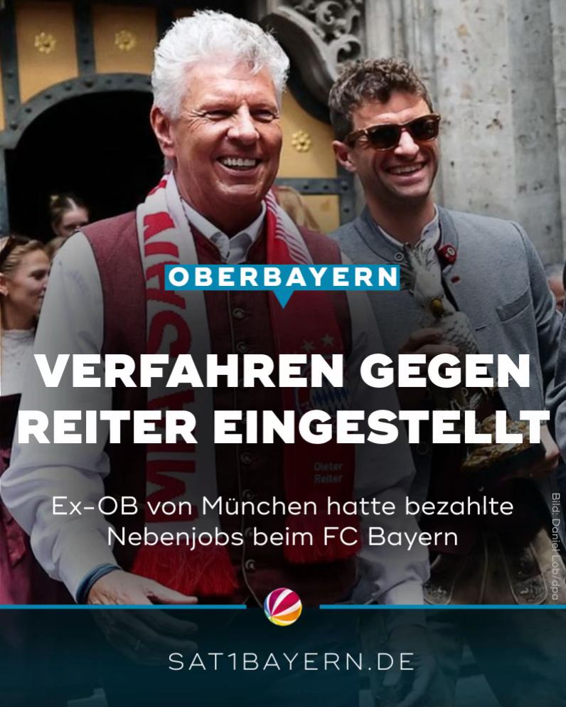 @17:30 SAT.1 Bayern