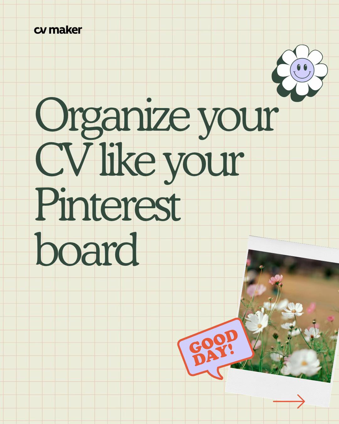 @CVMaker