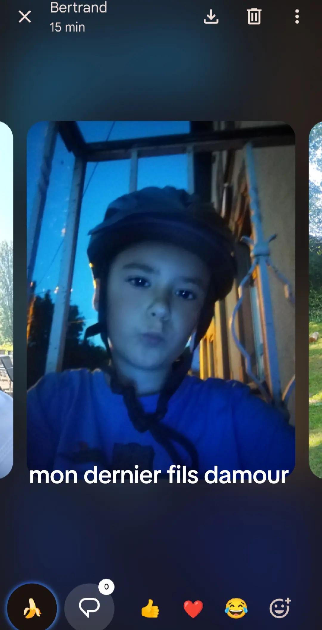@la joie de vivre