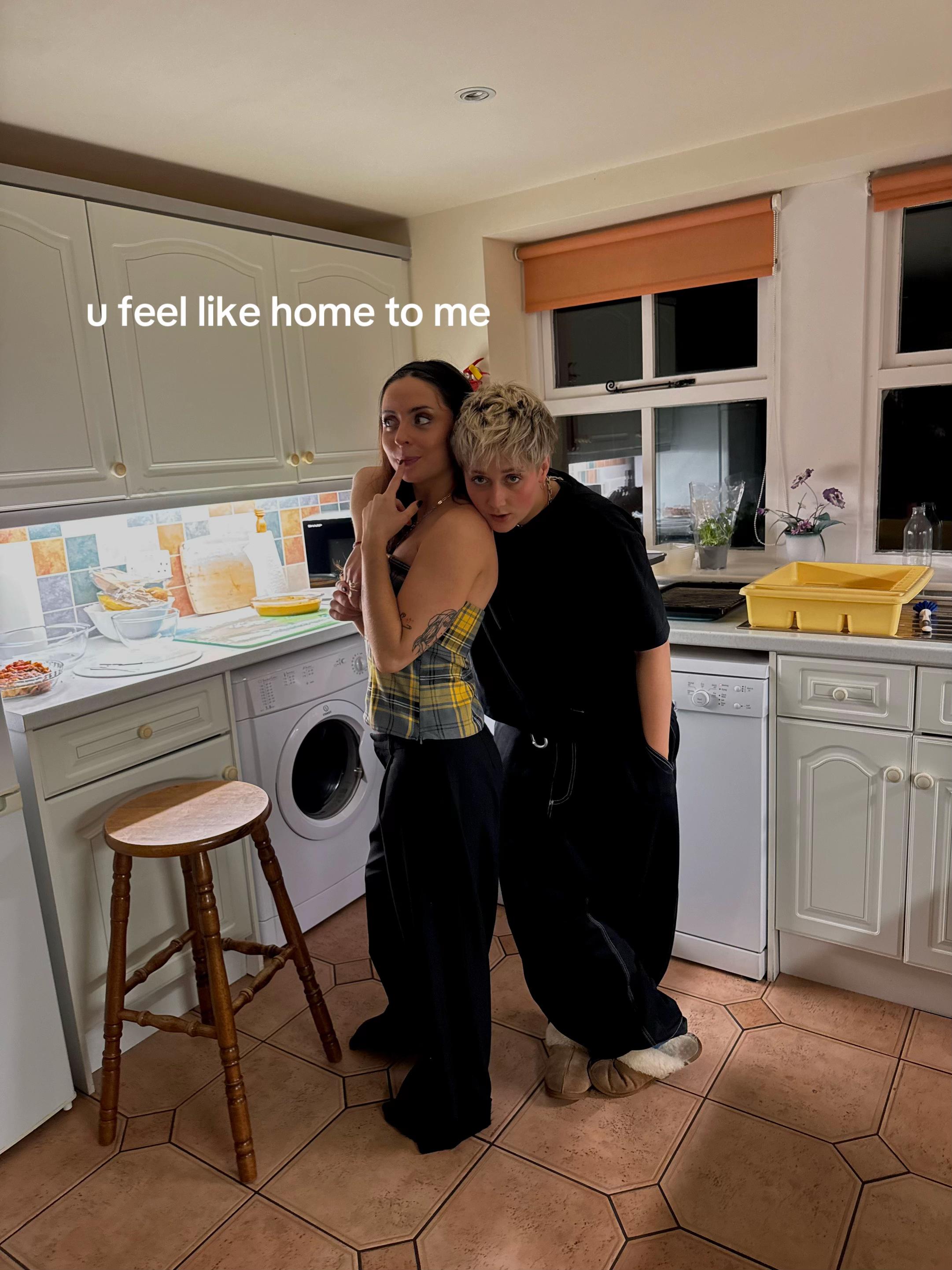 @Phoebe Hall