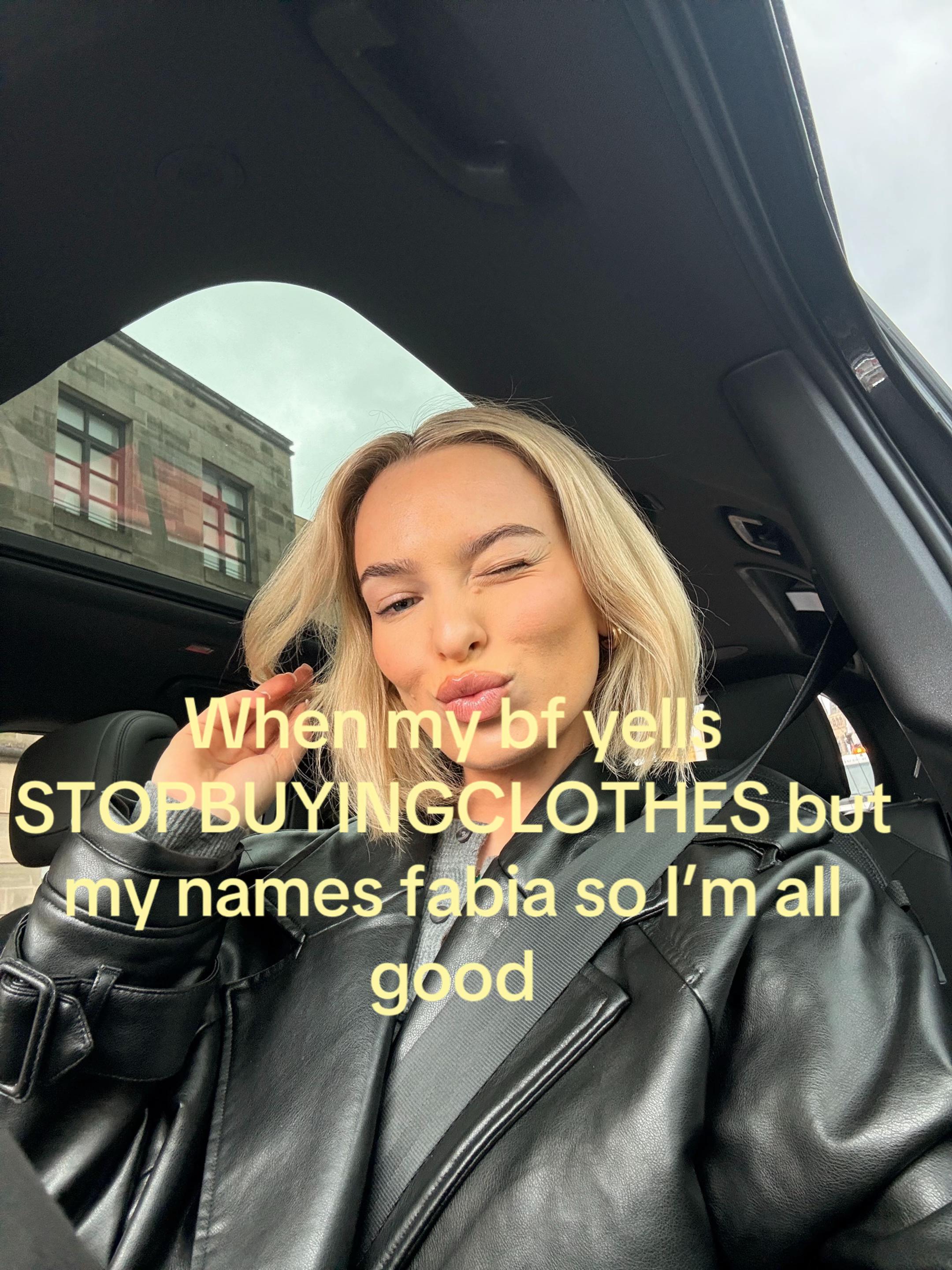 @Fabia Breen