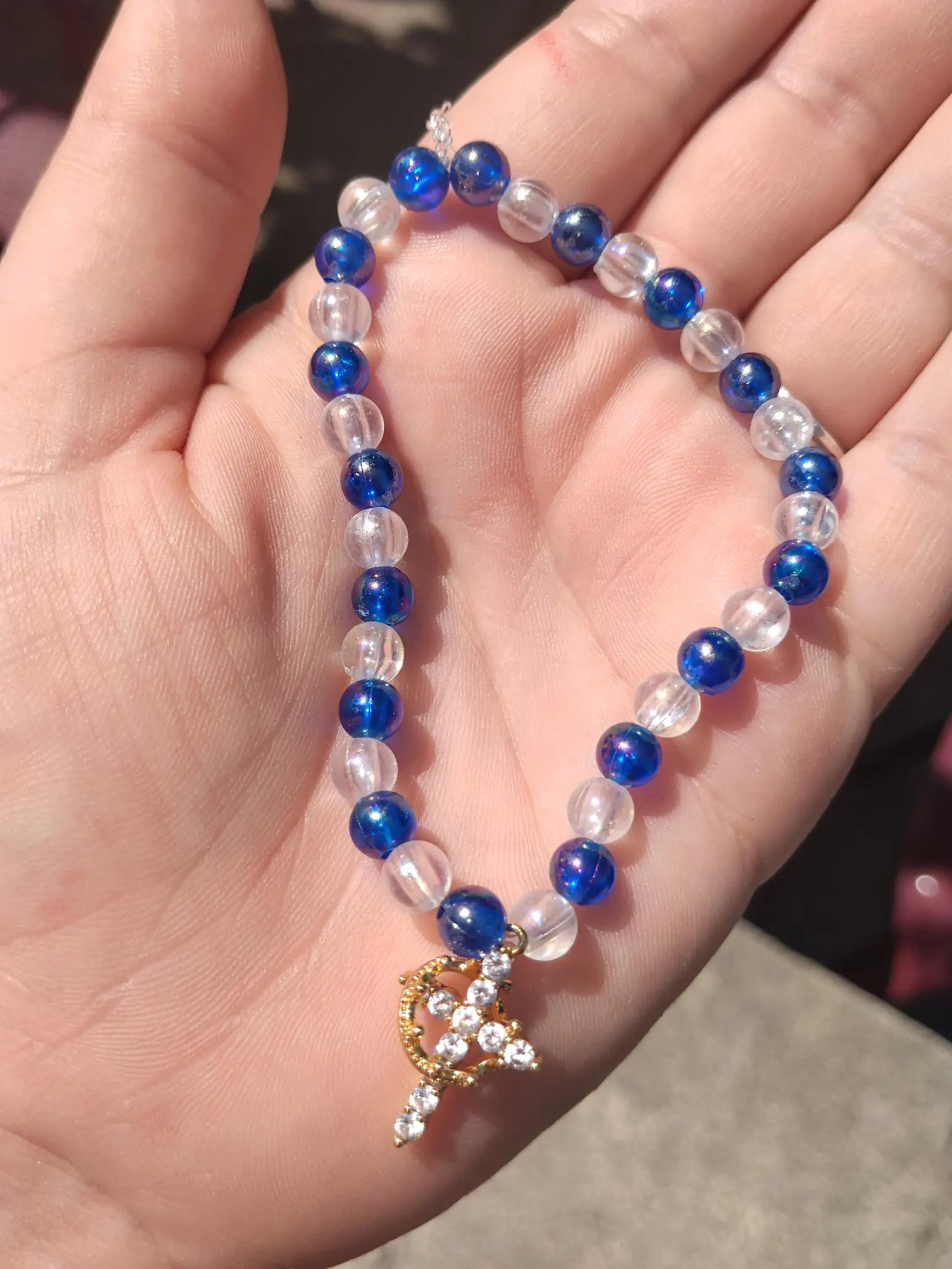 @Selah Bijoux 🌸💎 Créatrice ✝️