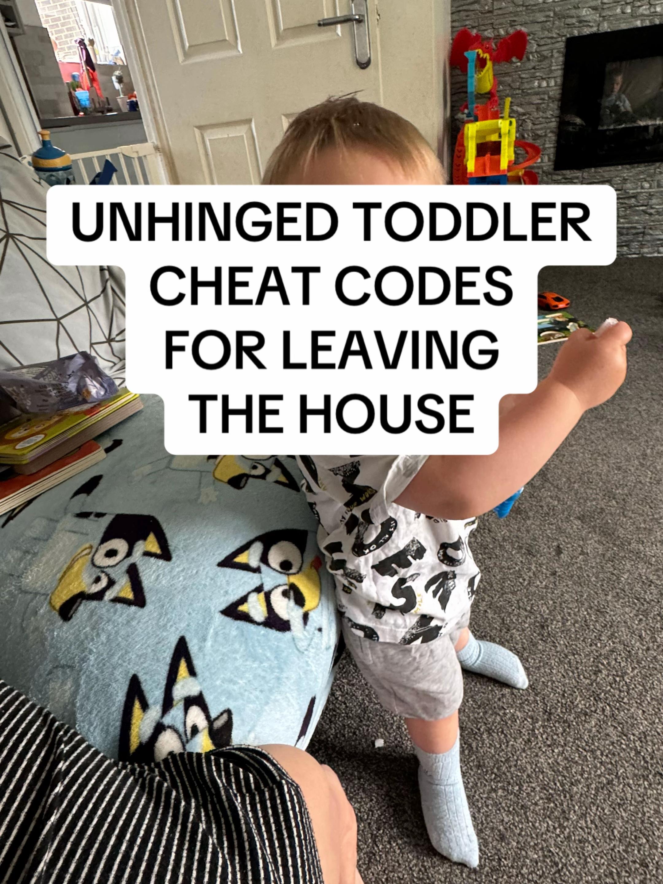@EmmaC | UnhingedMama Hacks