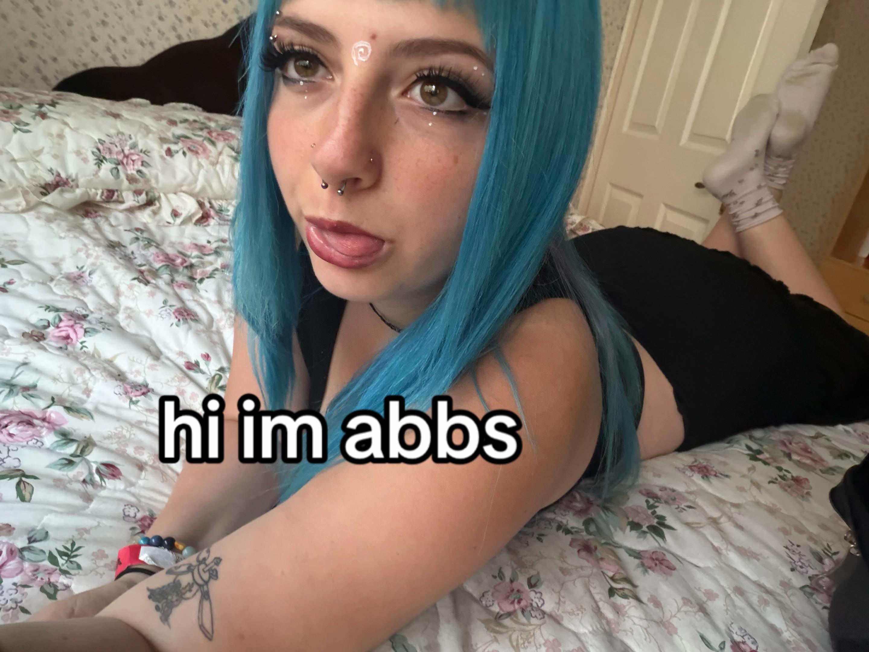 @abbie hope