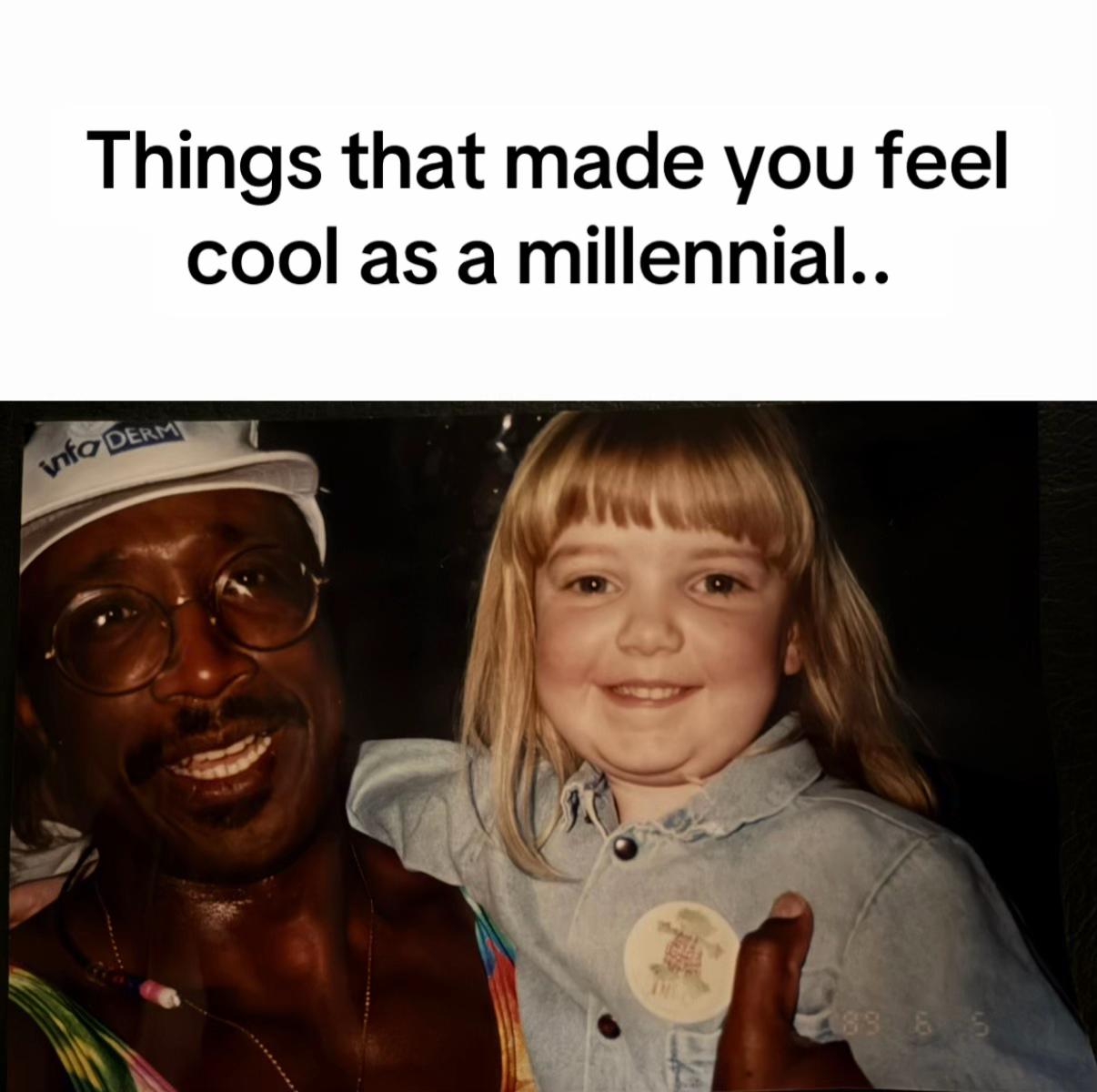 @Kelly’s_Millennial_Memories ✨
