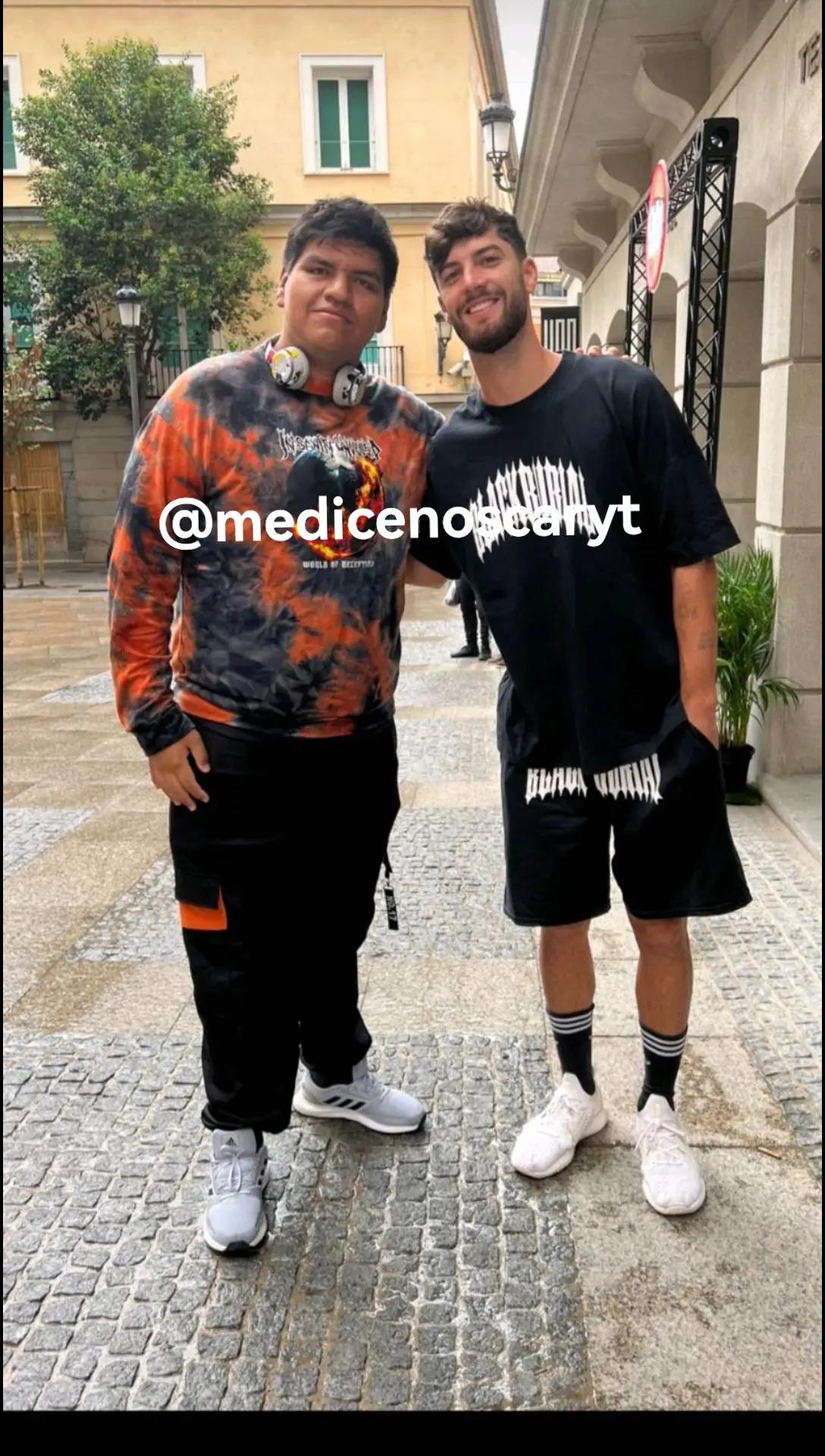 @MeDicenOscarYT