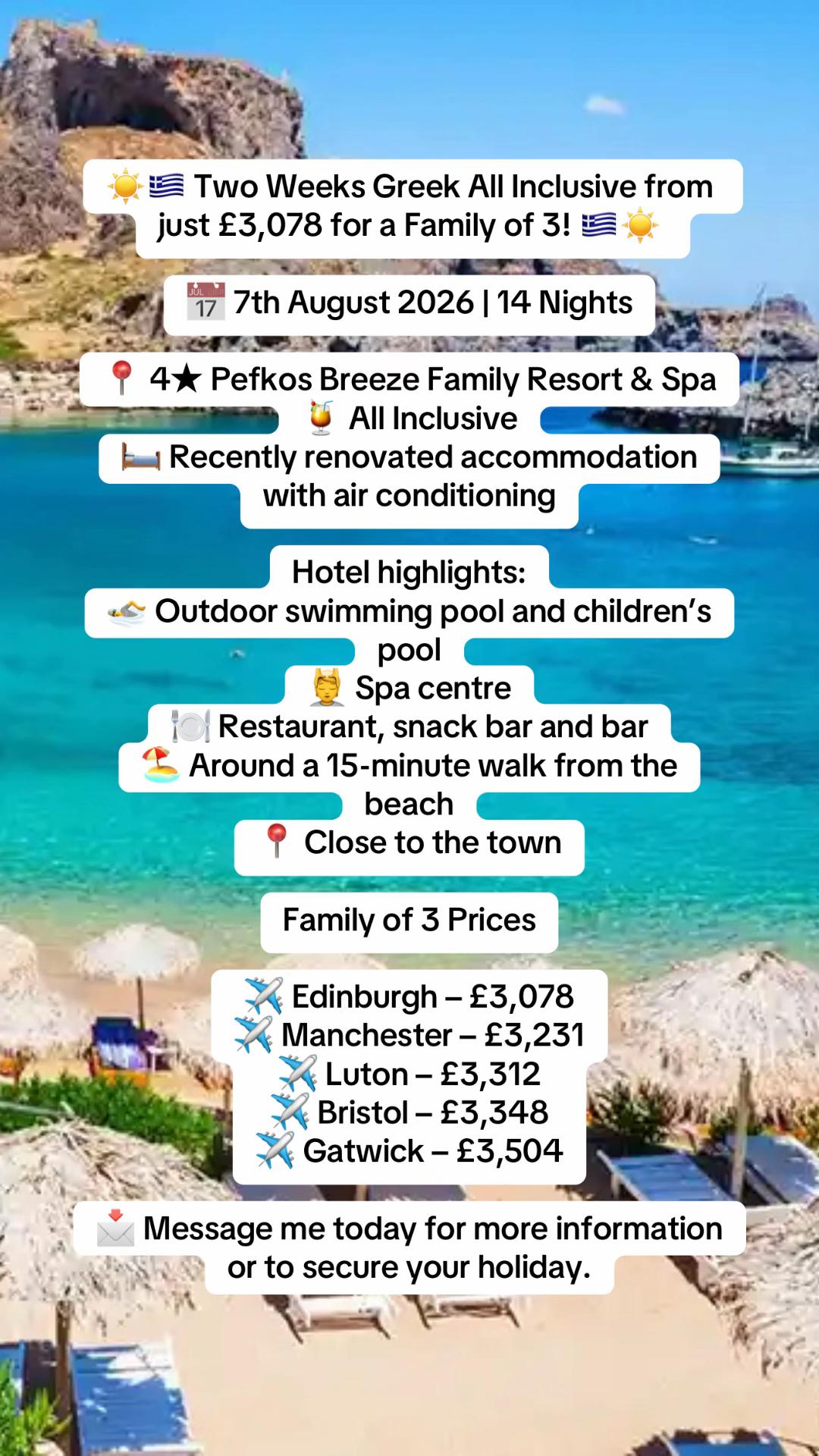 @Avandra Travel Services