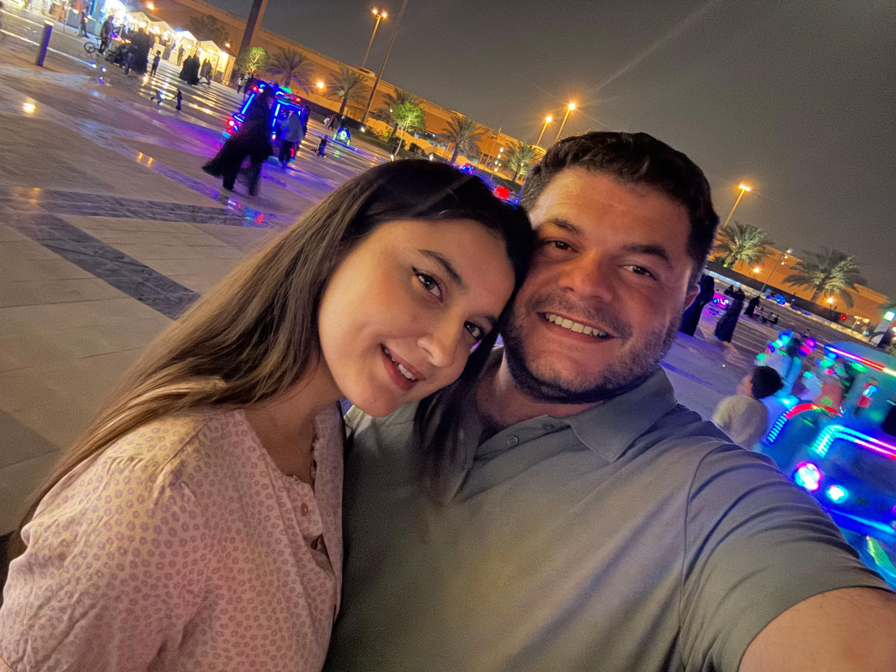 @With Sara/مع سارة