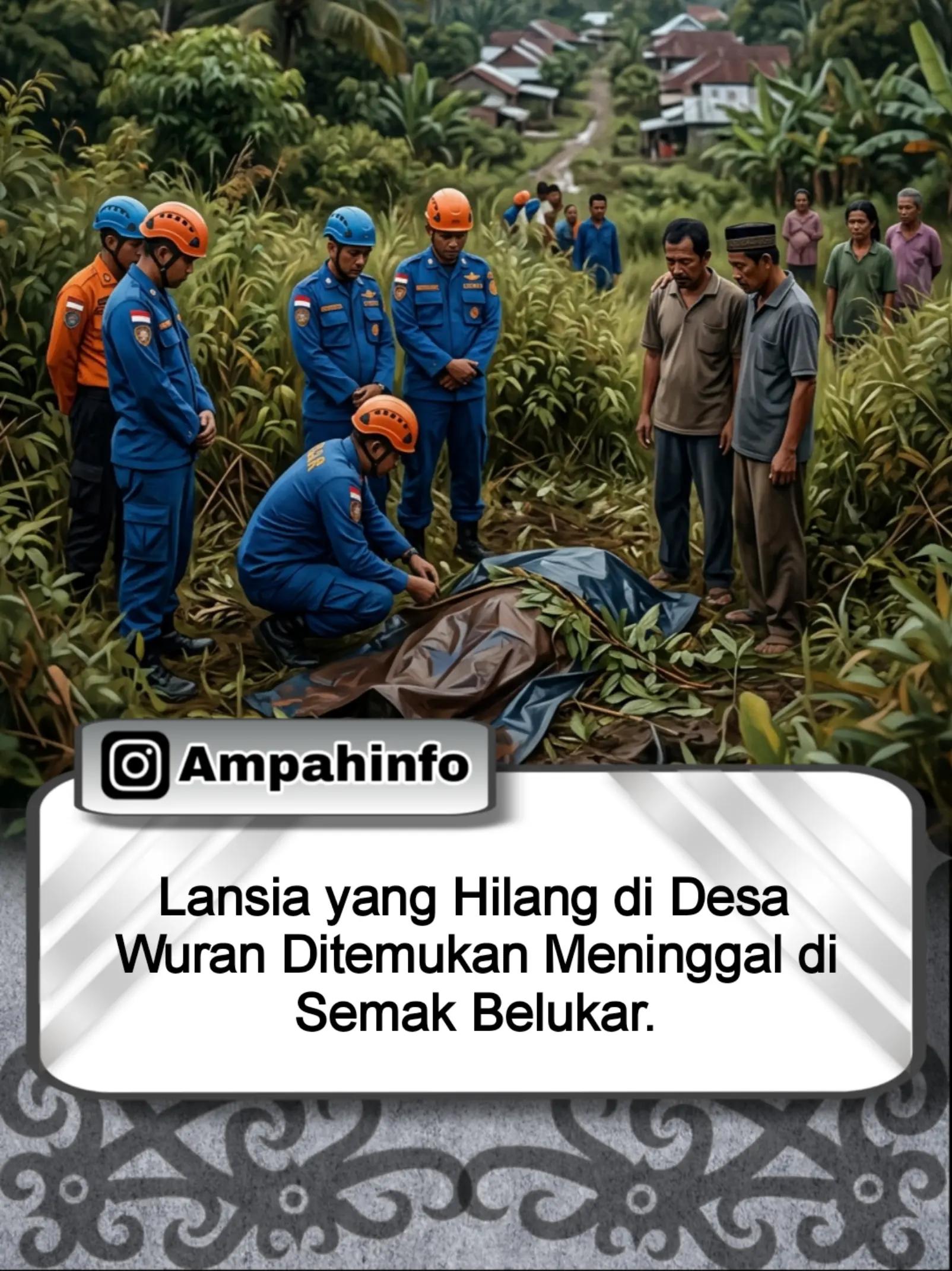 @INFO SEPUTAR AMPAH BAR-TIM