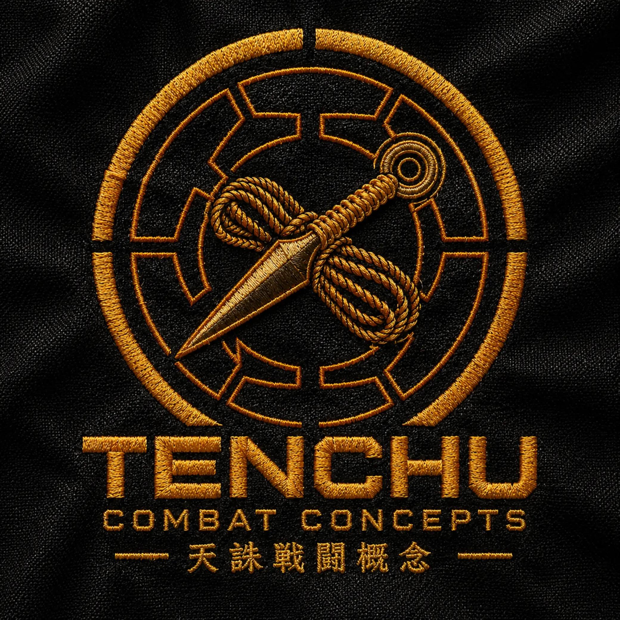 @Tenchu Combat Concepts