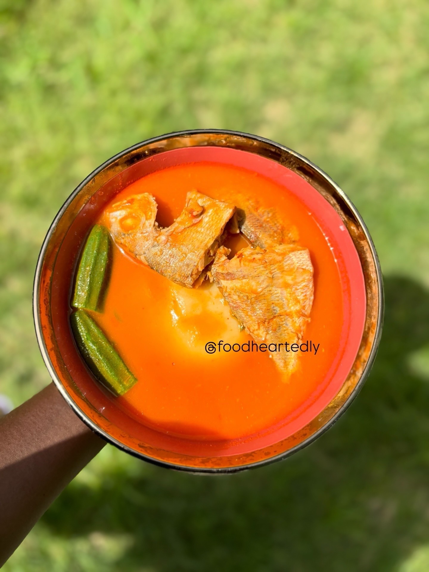 @Mandy | Foodheartedly 🇬🇭