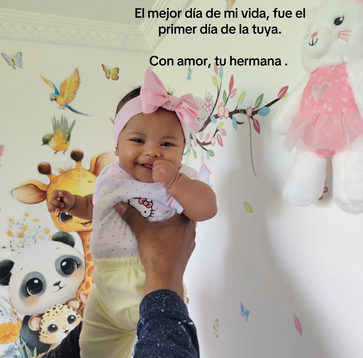 @Cami Gonzalez