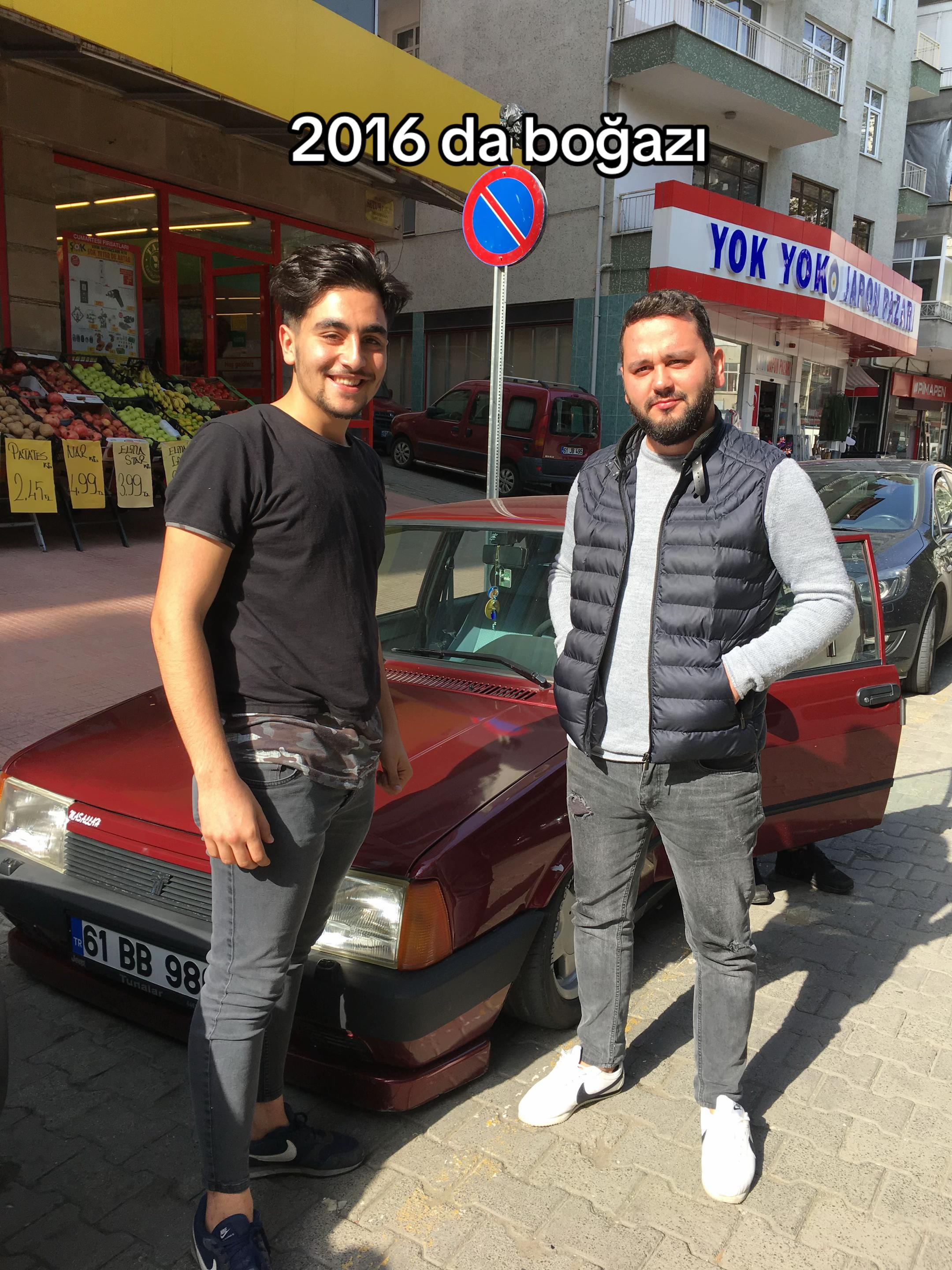 @Mert Kalyoncu