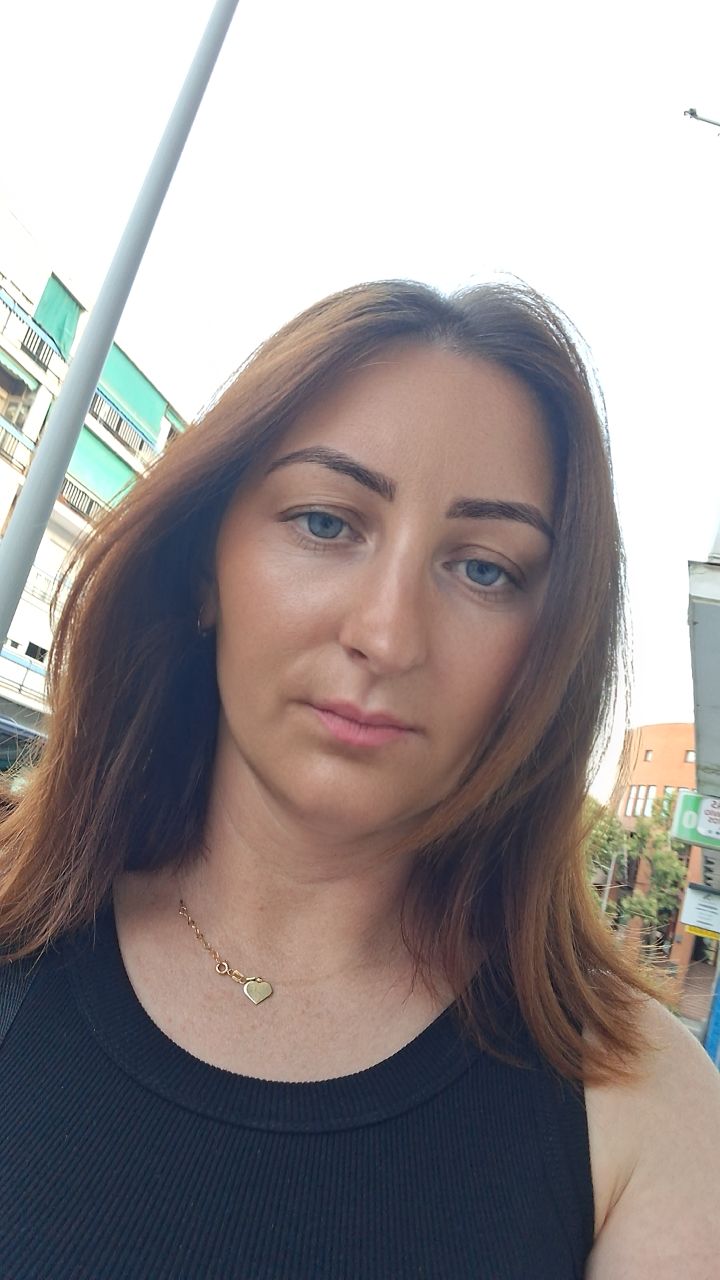 @Adriana Sorina