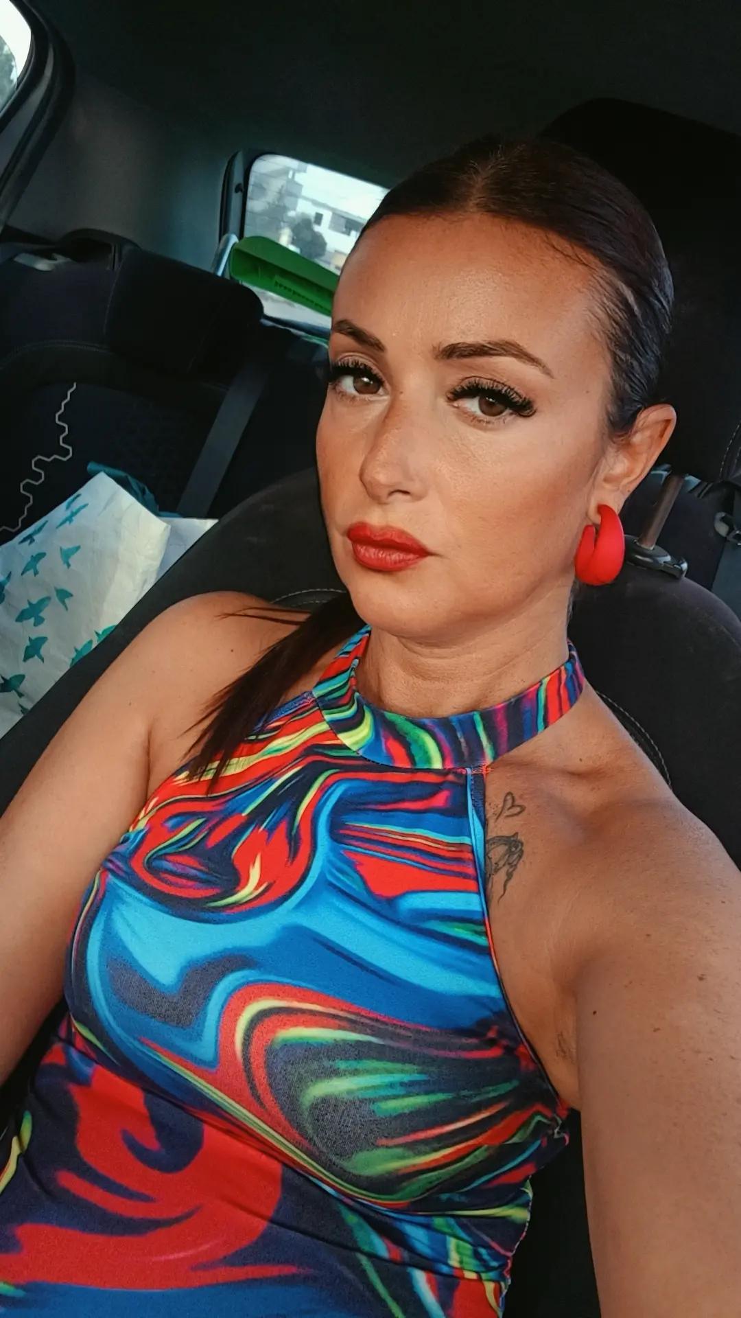 @Daniela