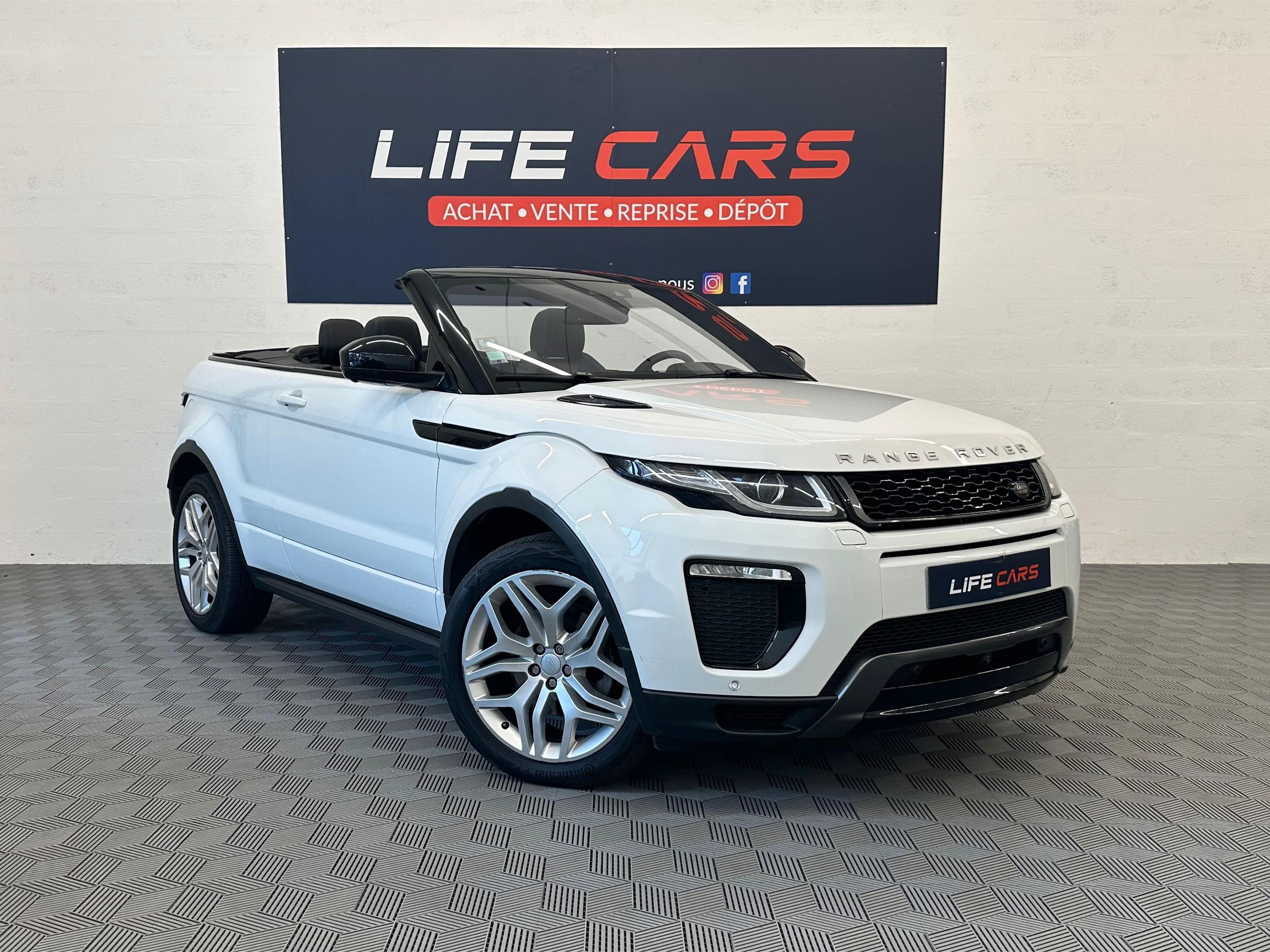 @LIFE CARS