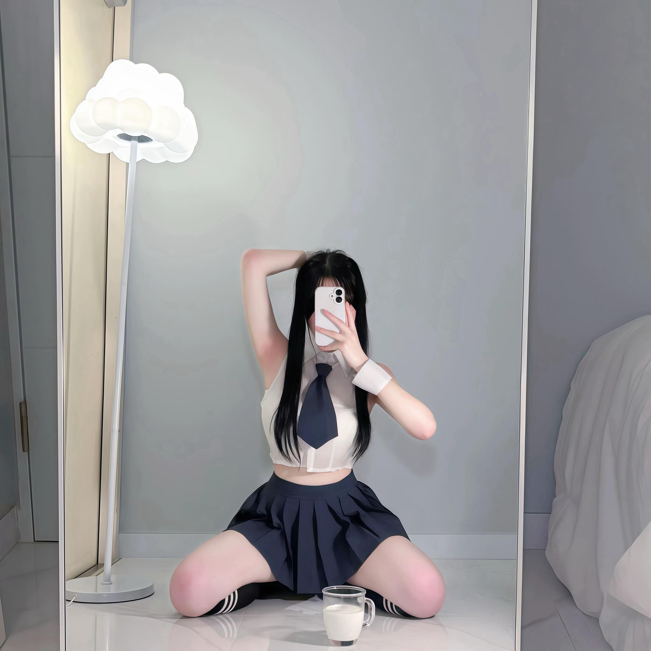 @아린