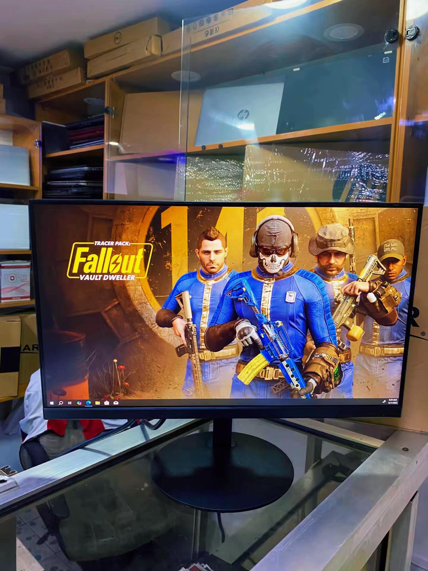 @Laptop store in Ibadan