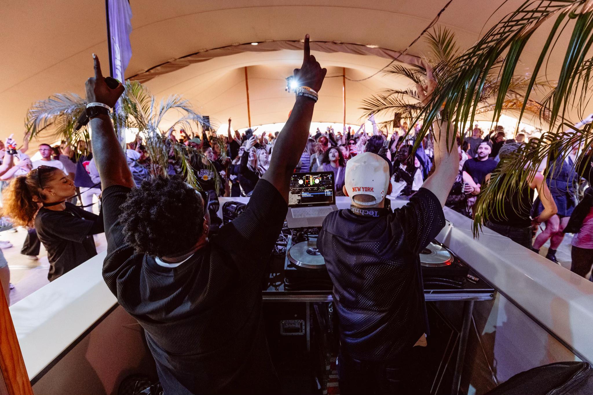 @DJ Dysfunkshunal
