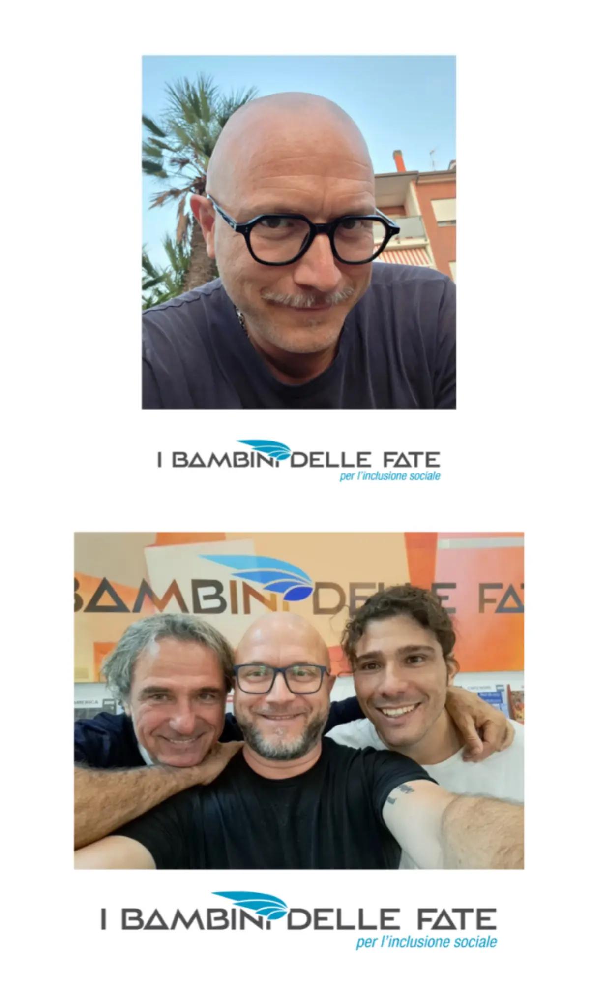 @Michele Silvestroni