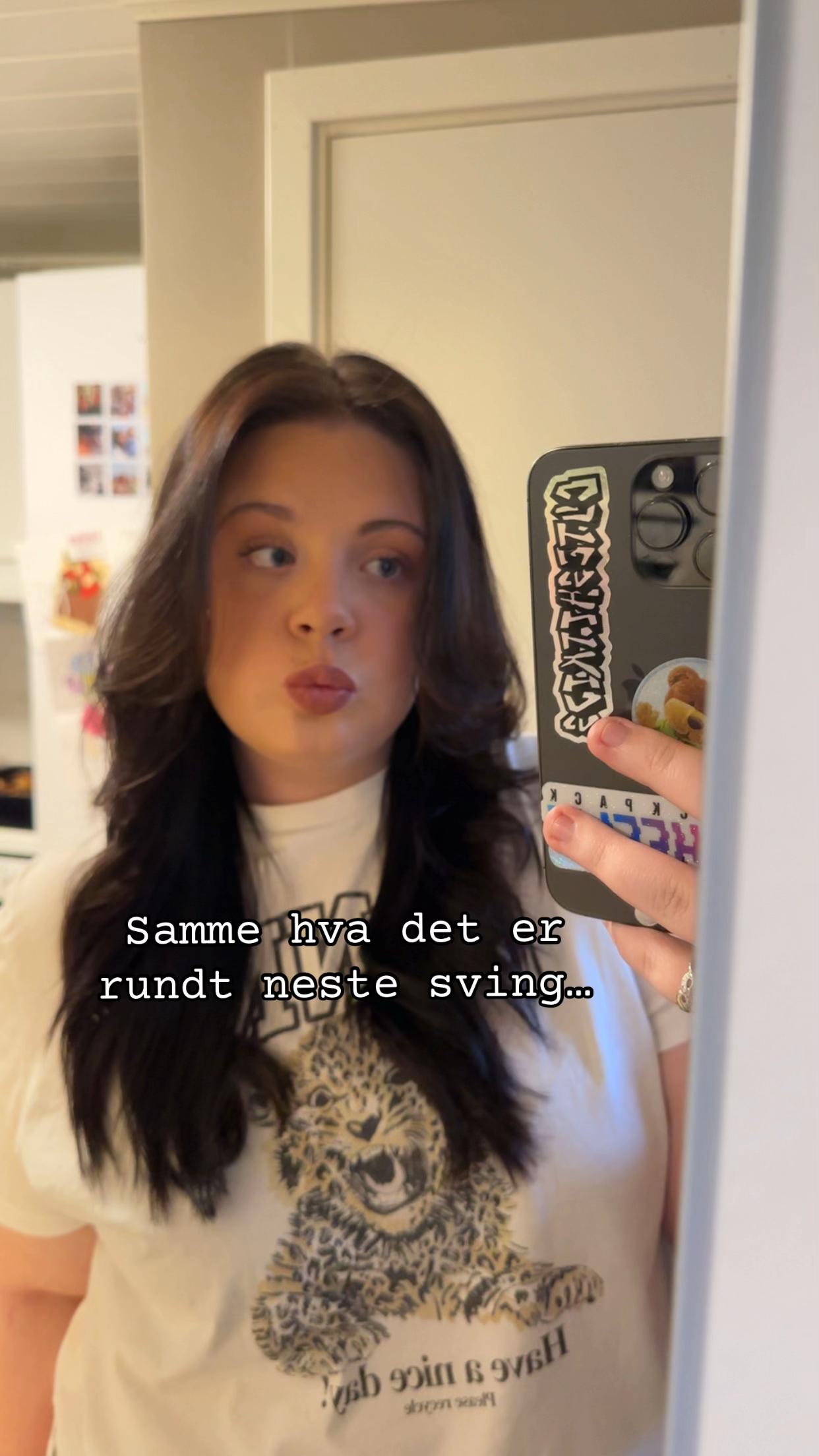 @Hannah Eveline⭐️
