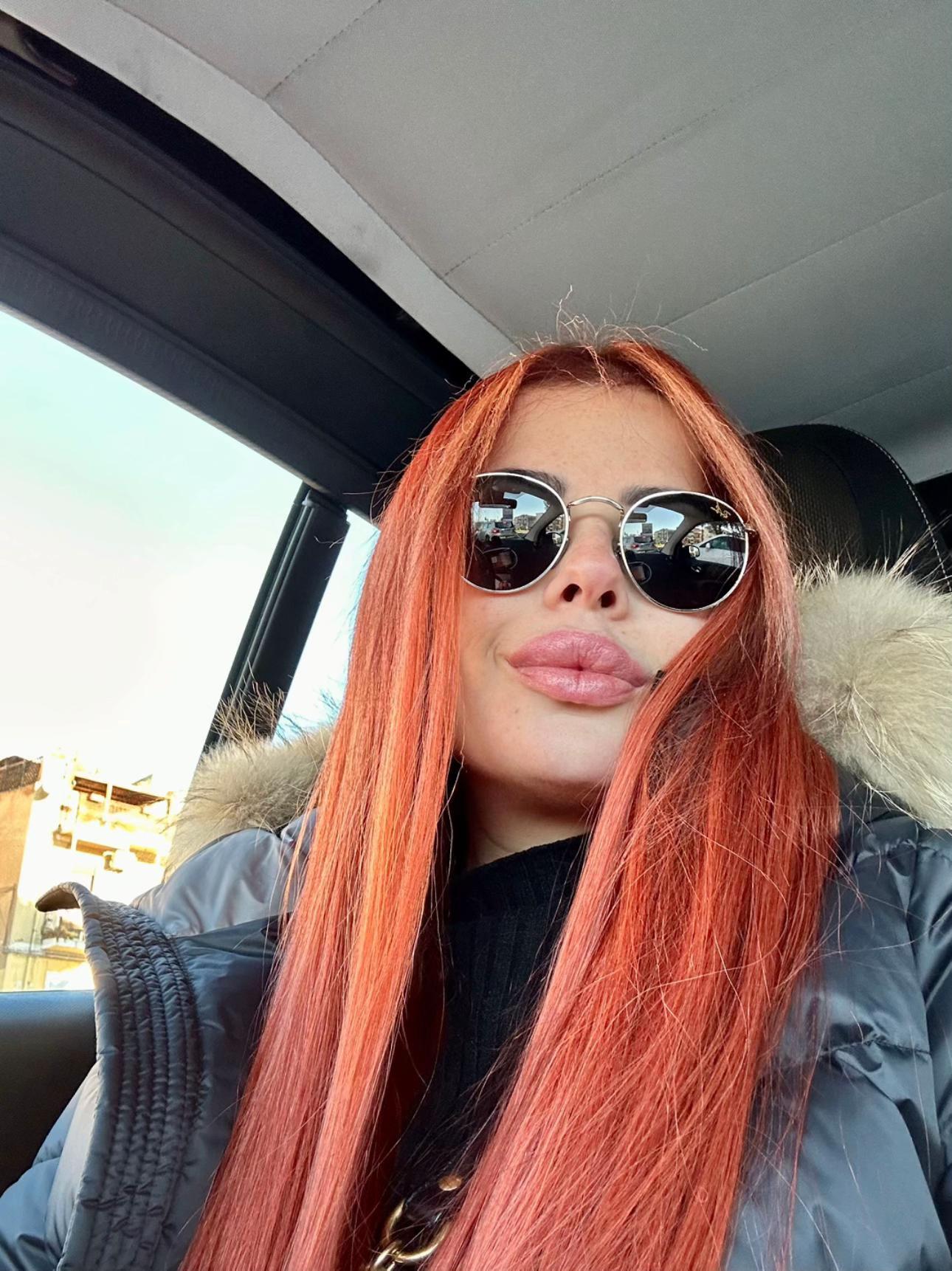 @Eleonora Ciraolo🧡