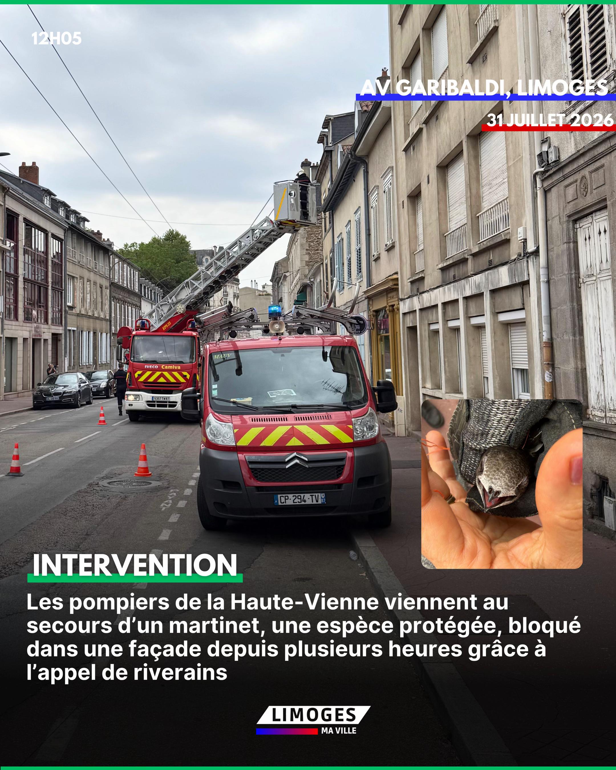@Limoges ma ville
