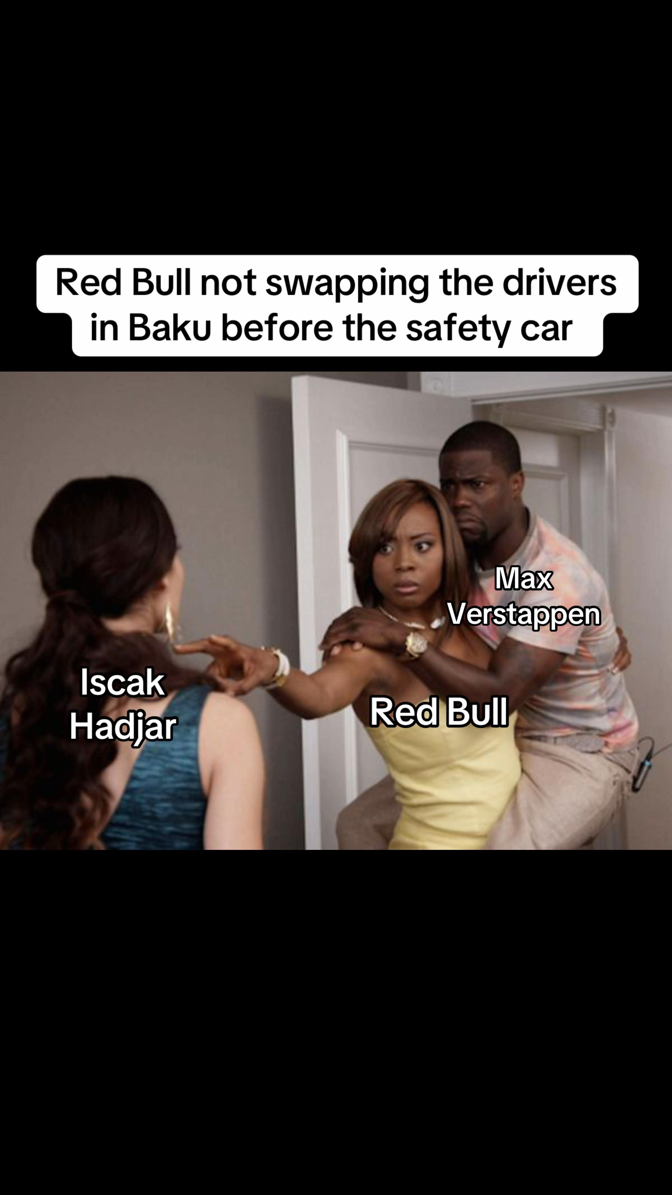 @F1 Banter ๐