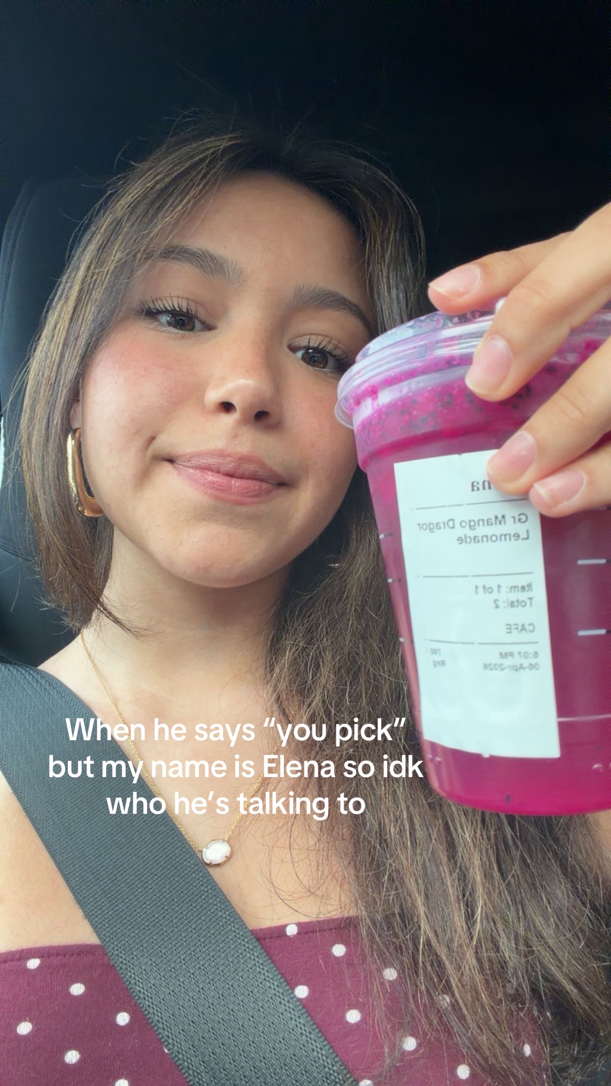 @️Elena