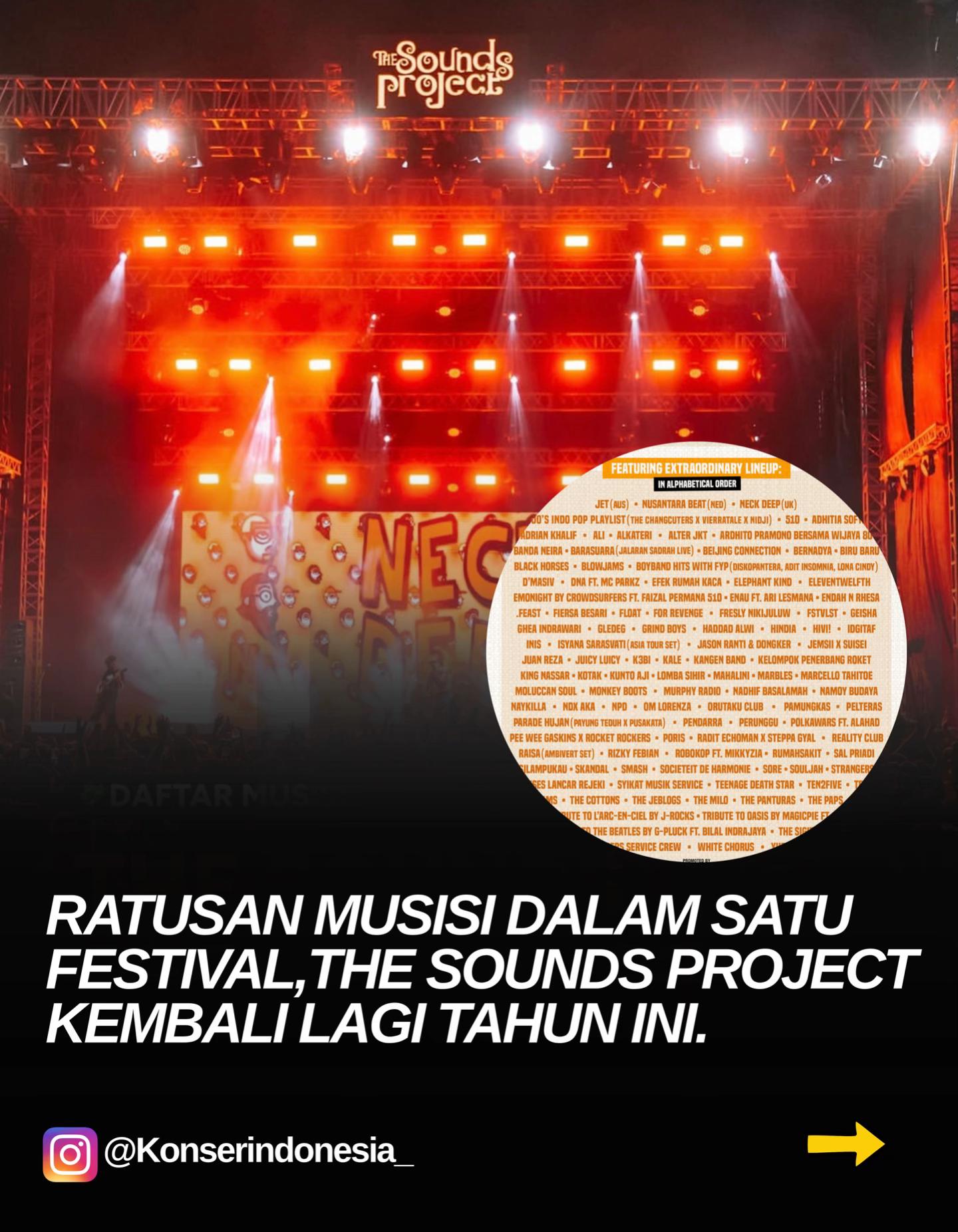 @Konser Indonesia