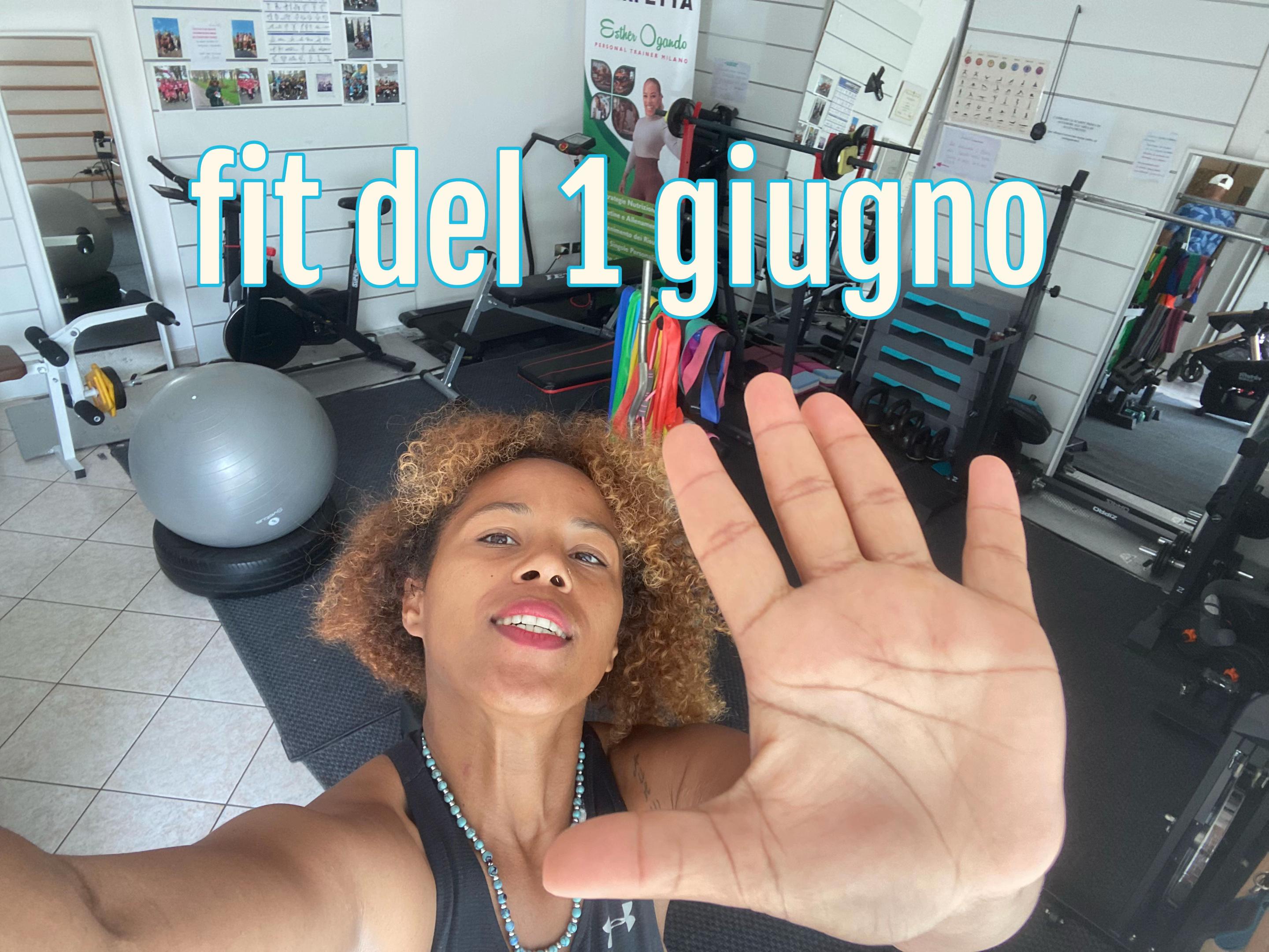 @estherogandotrainer