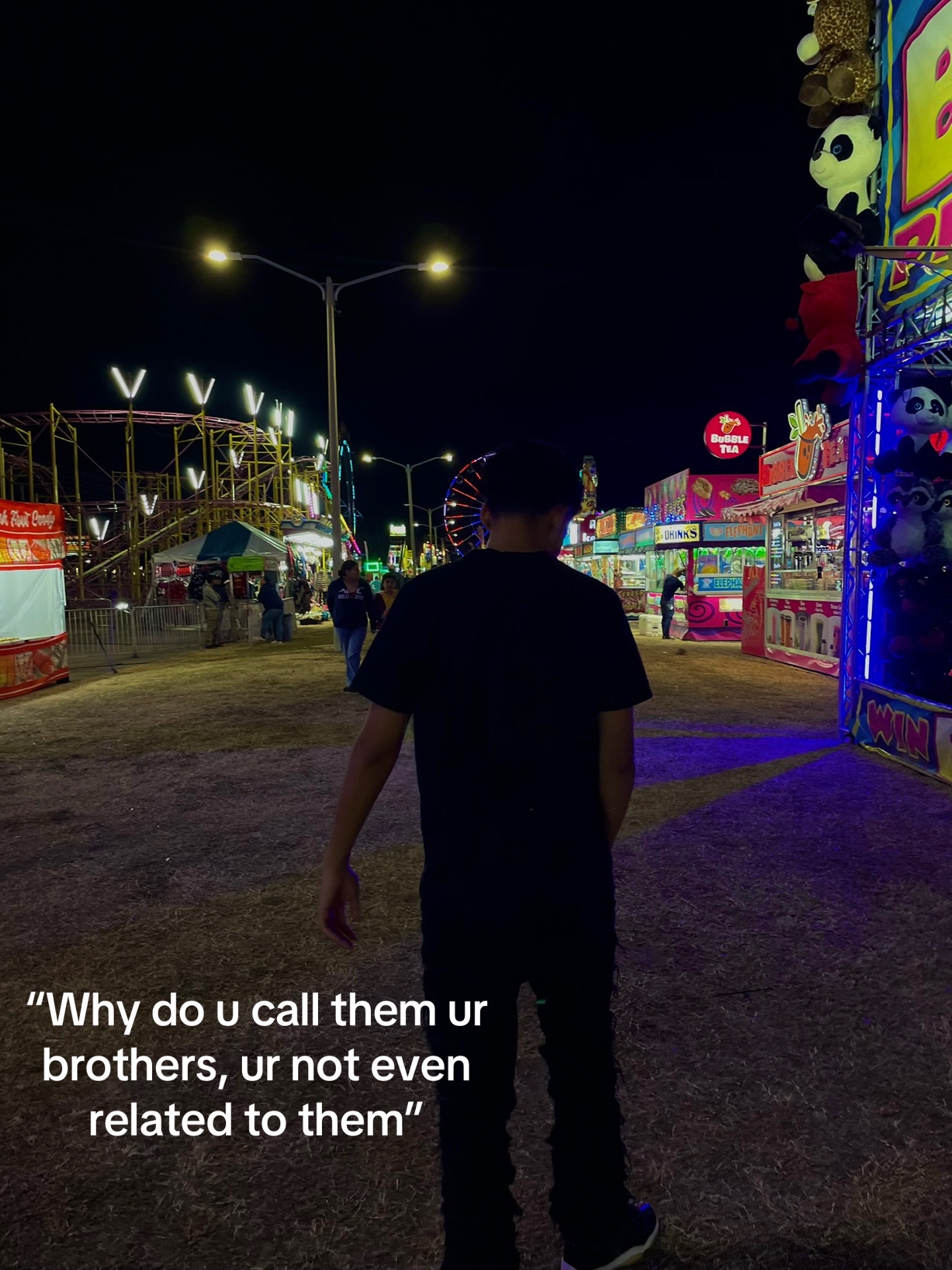 @Usernotfound