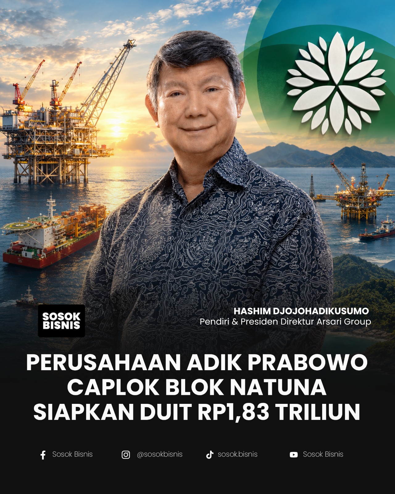 @SOSOKBISNIS
