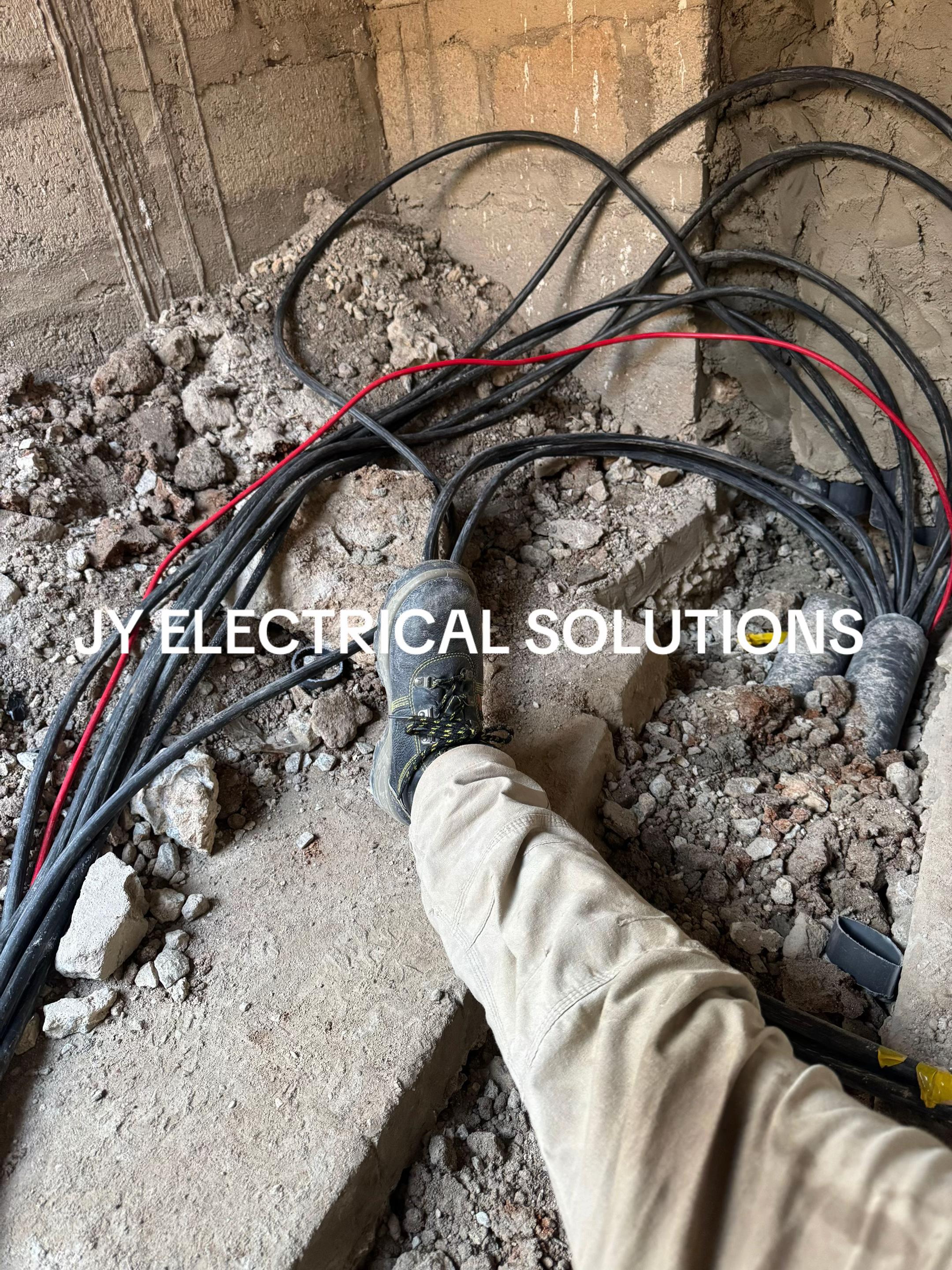 @jyelectricalsolutions