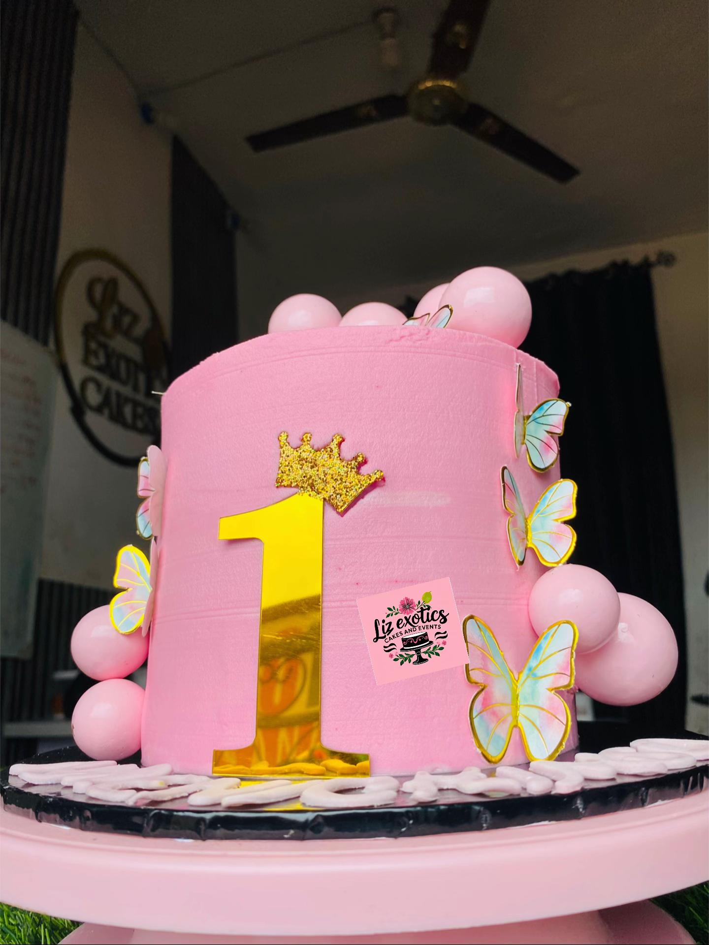 @Cake in Abakaliki/Ebonyi State