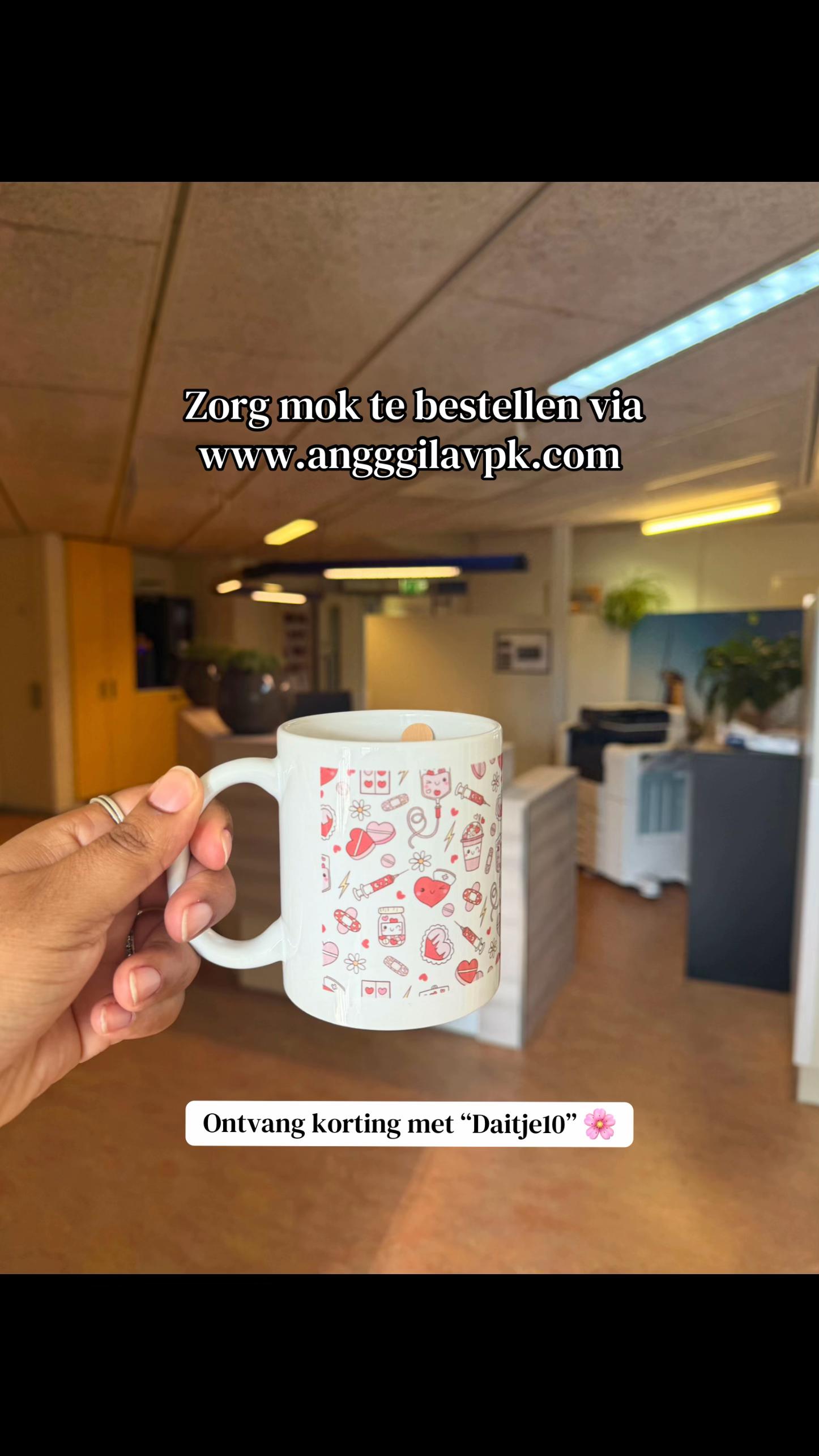 @DAITJE | Nurselife 🫧🌸