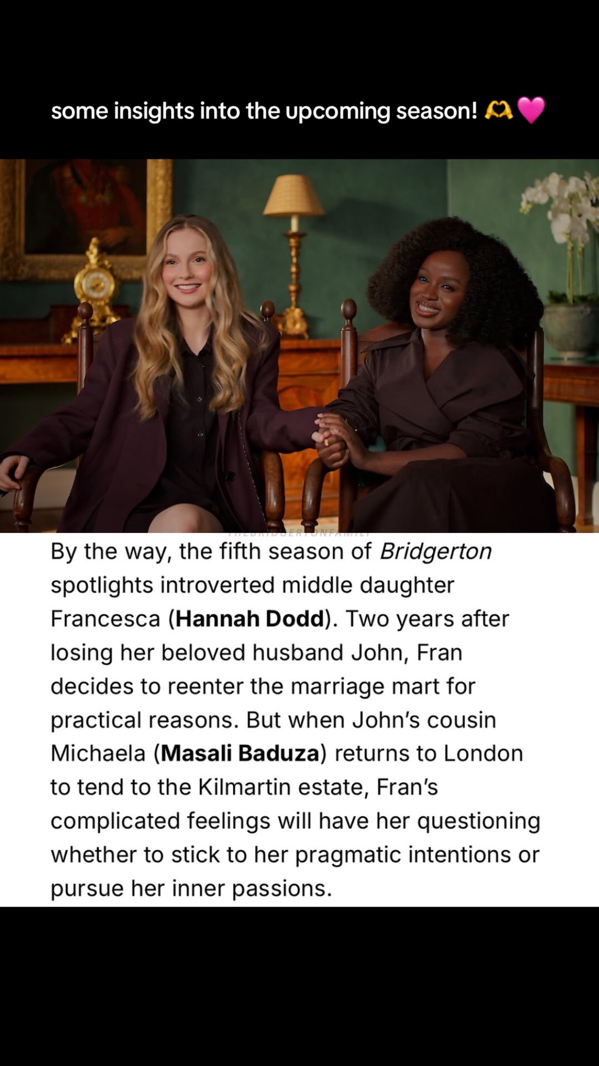 @film & tv (viv’s version)