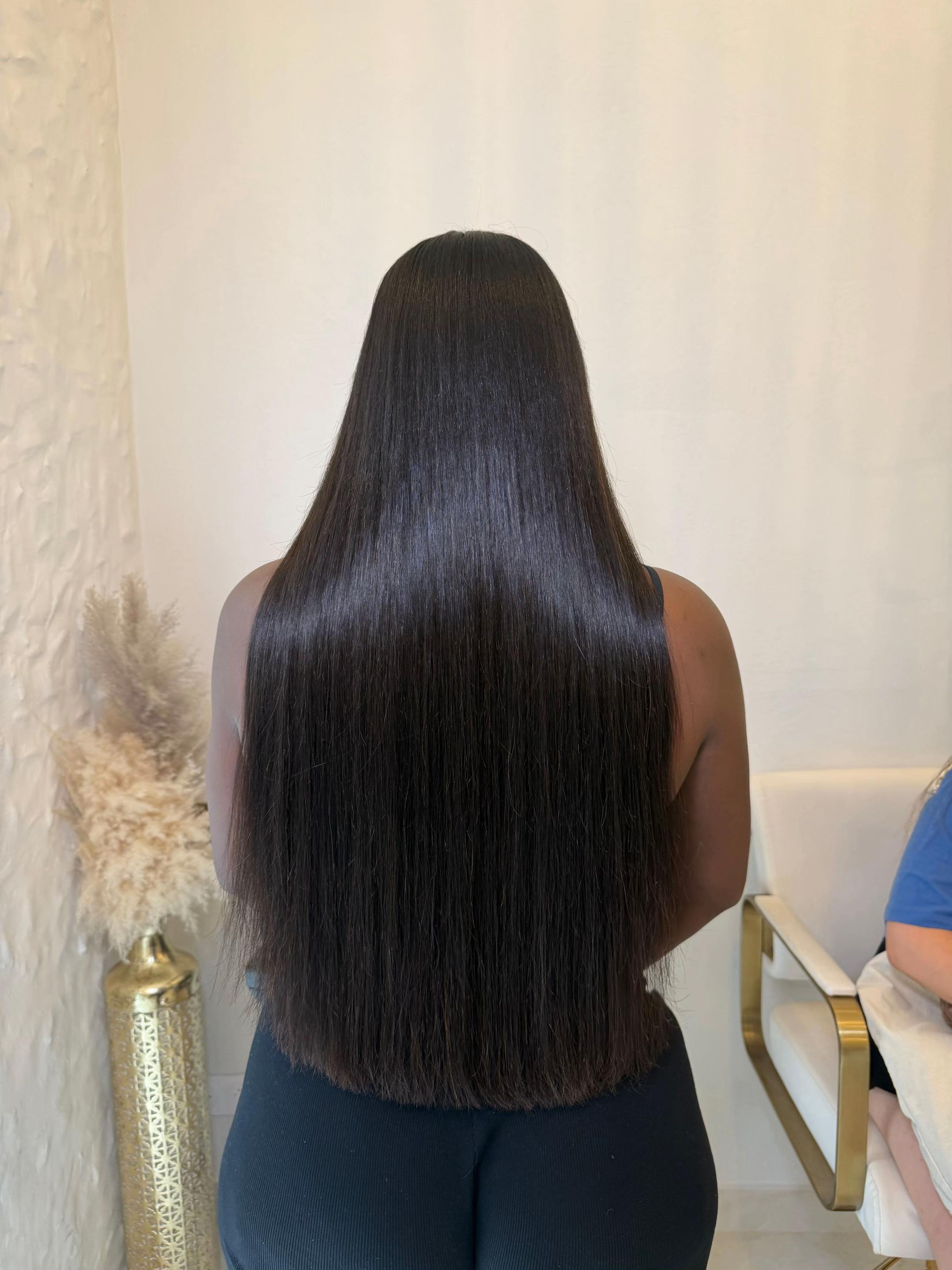 @Luxuryhairbeauty