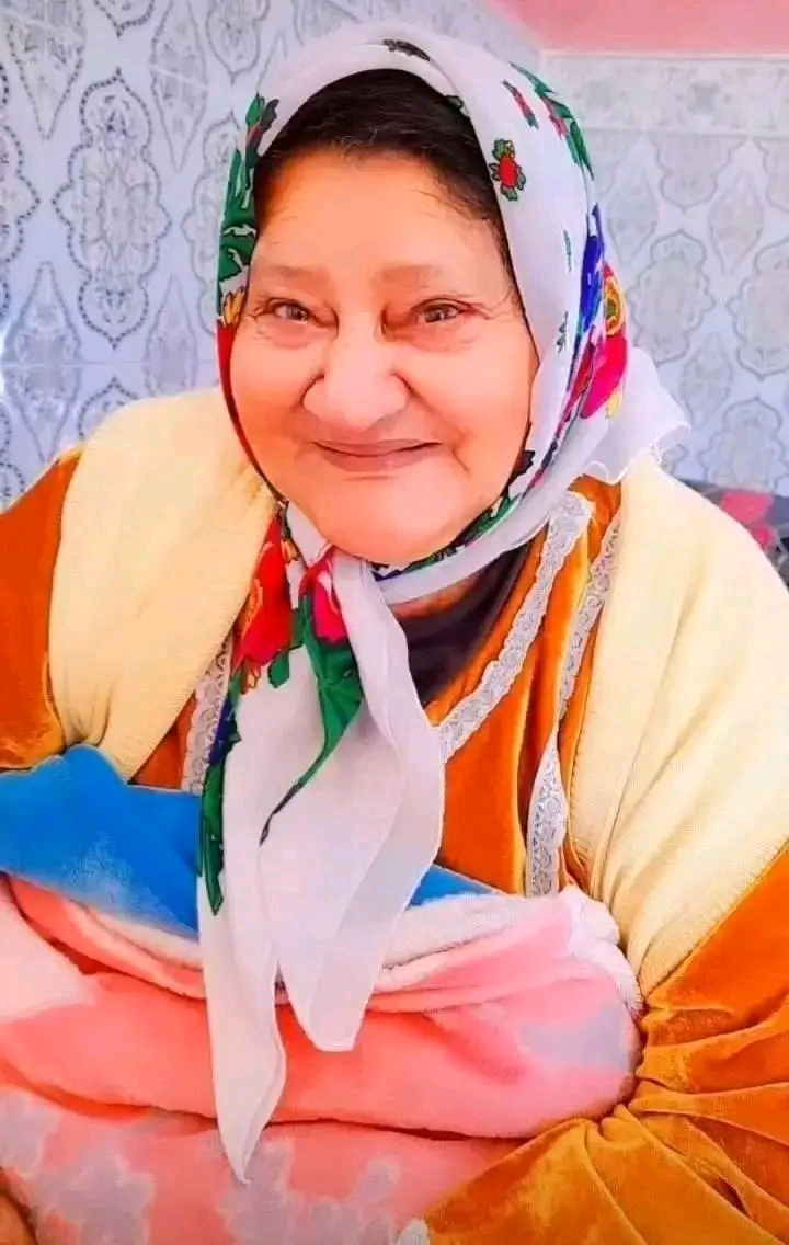 @Narmine | نرمين