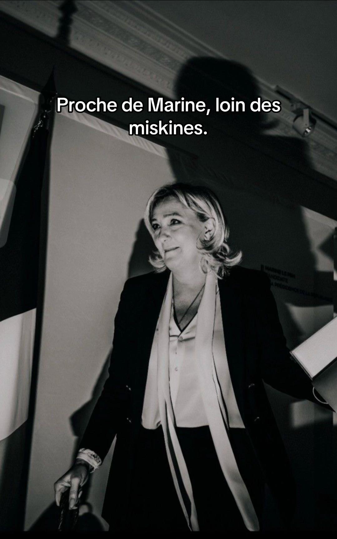 @La Voie National