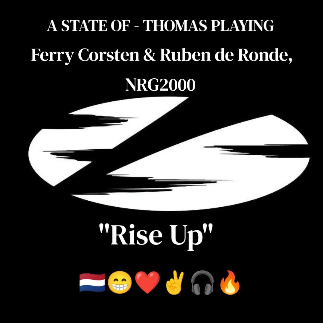@A STATE OF-THOMAS
