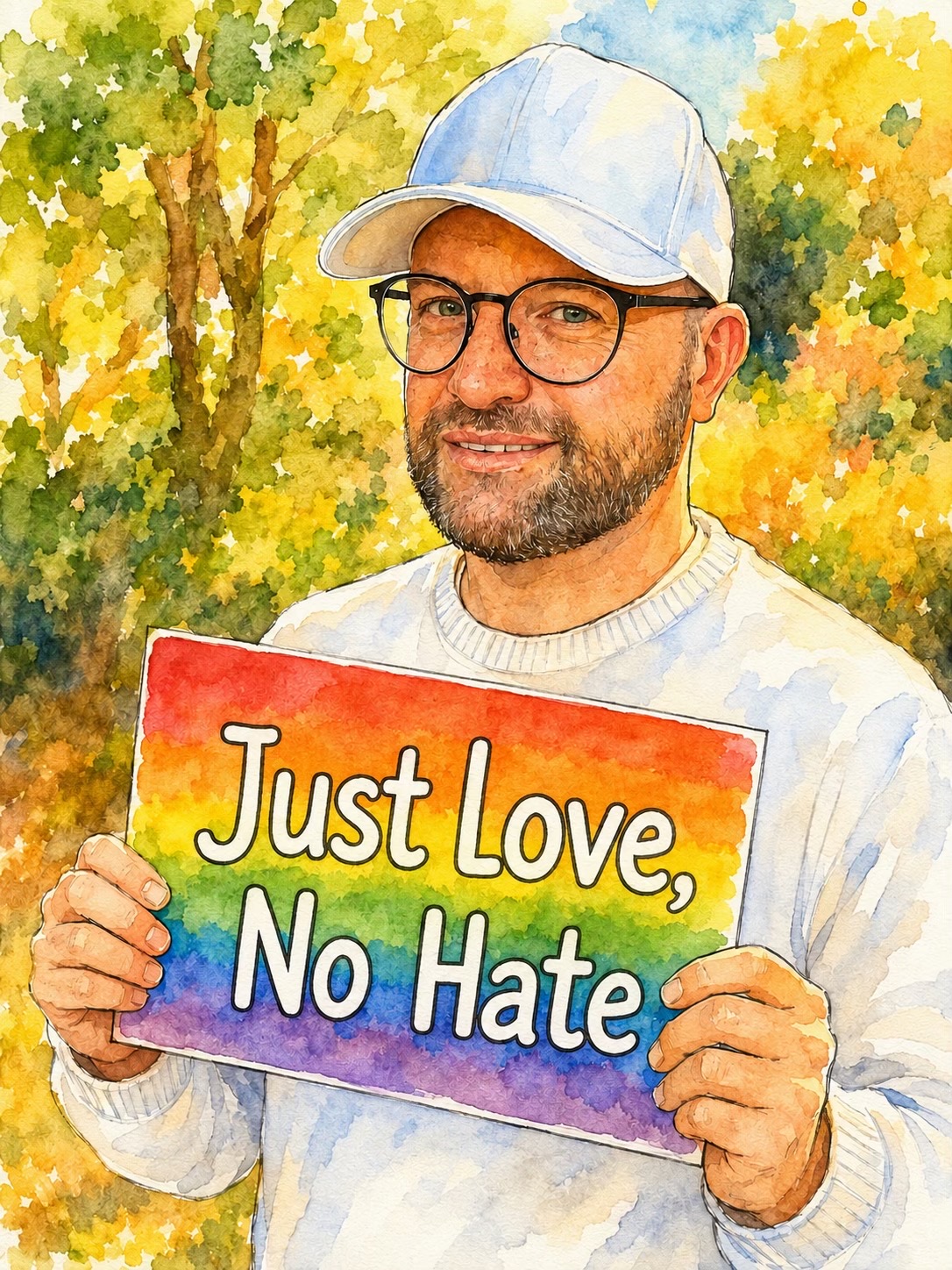 @🏳️🌈Rainbow❤️André🏳️🌈
