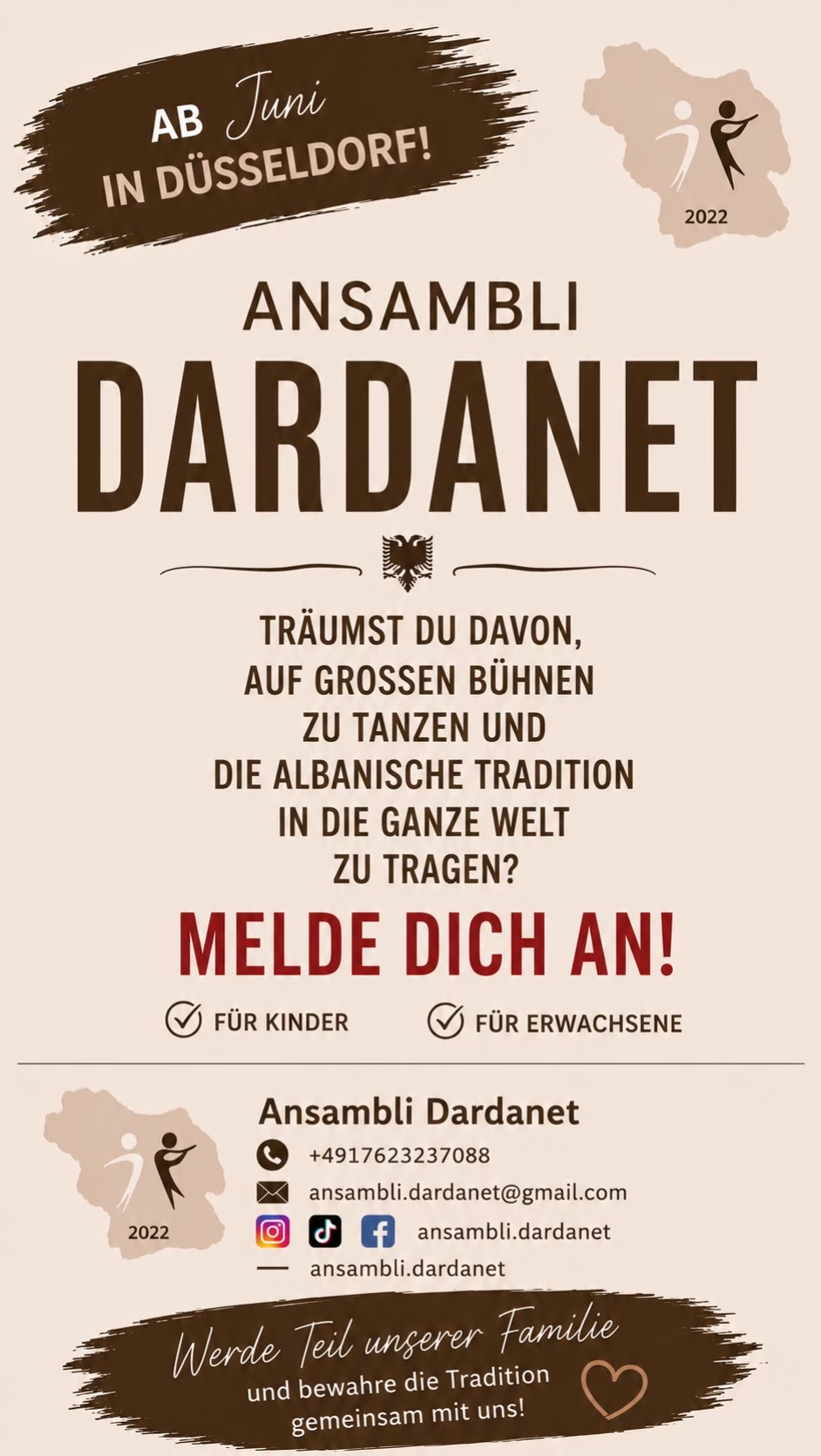 @Ansambli Dardanet
