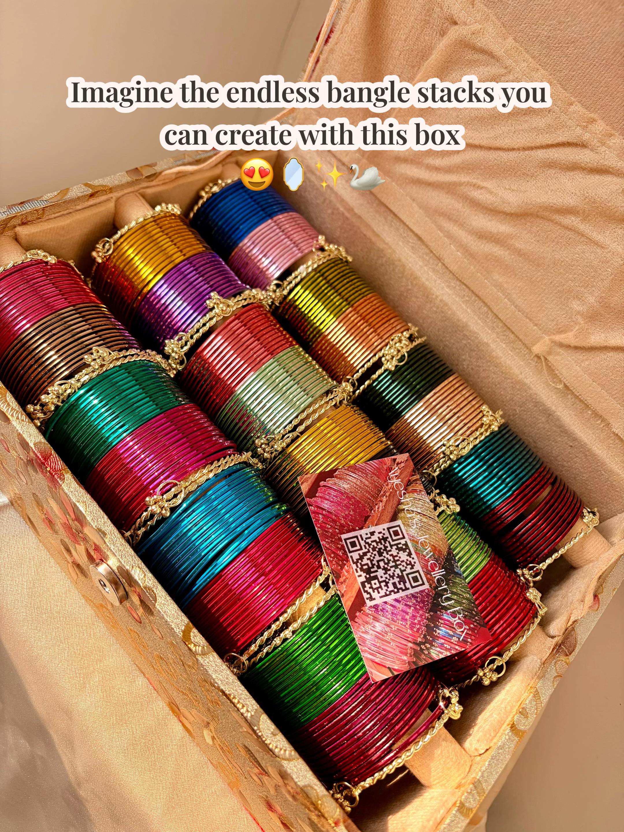 @Ayeshas Jewellery Box